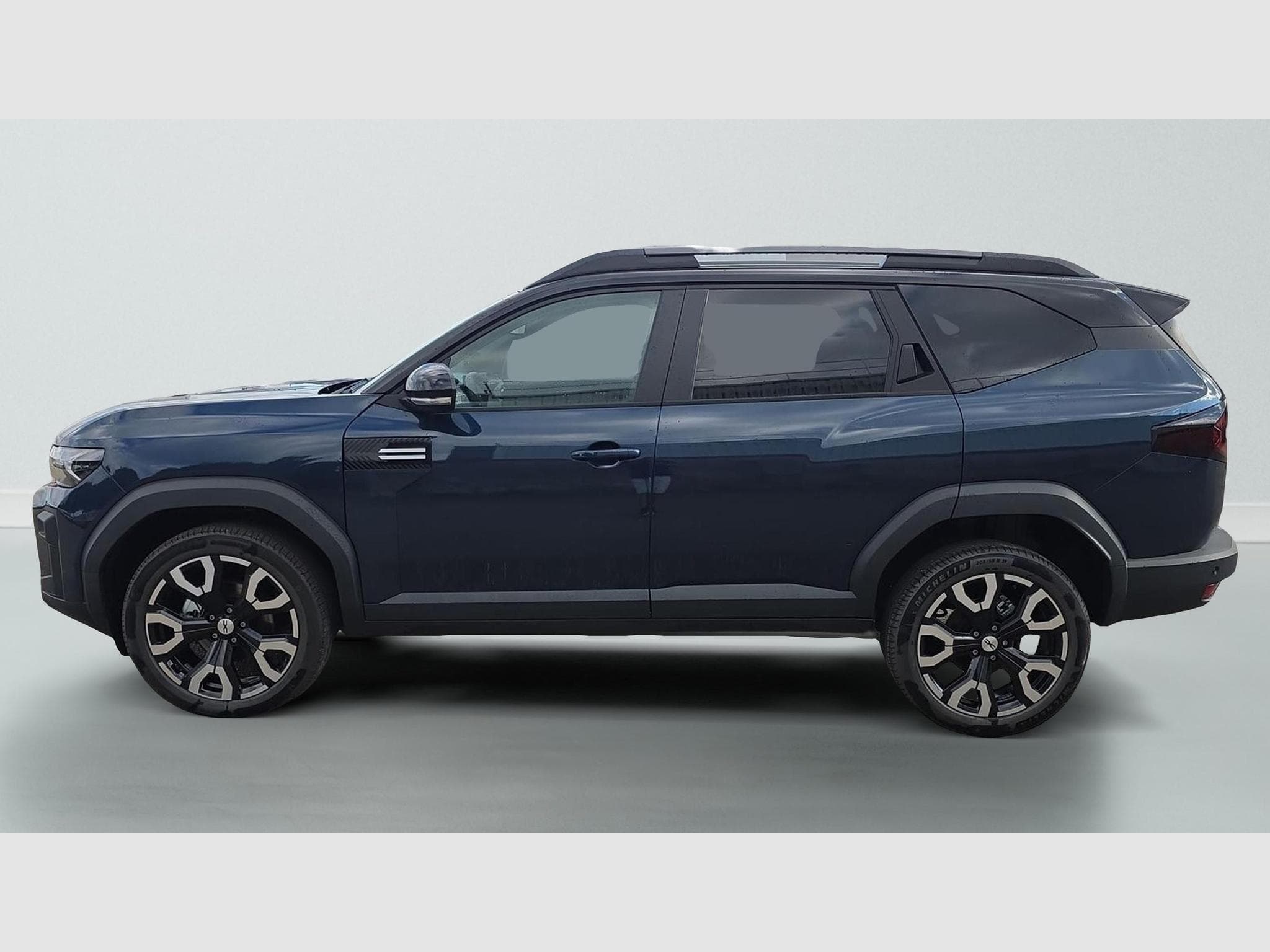 Dacia BIGSTER Mild Hybrid 140 Journey (2026) - Foto 4