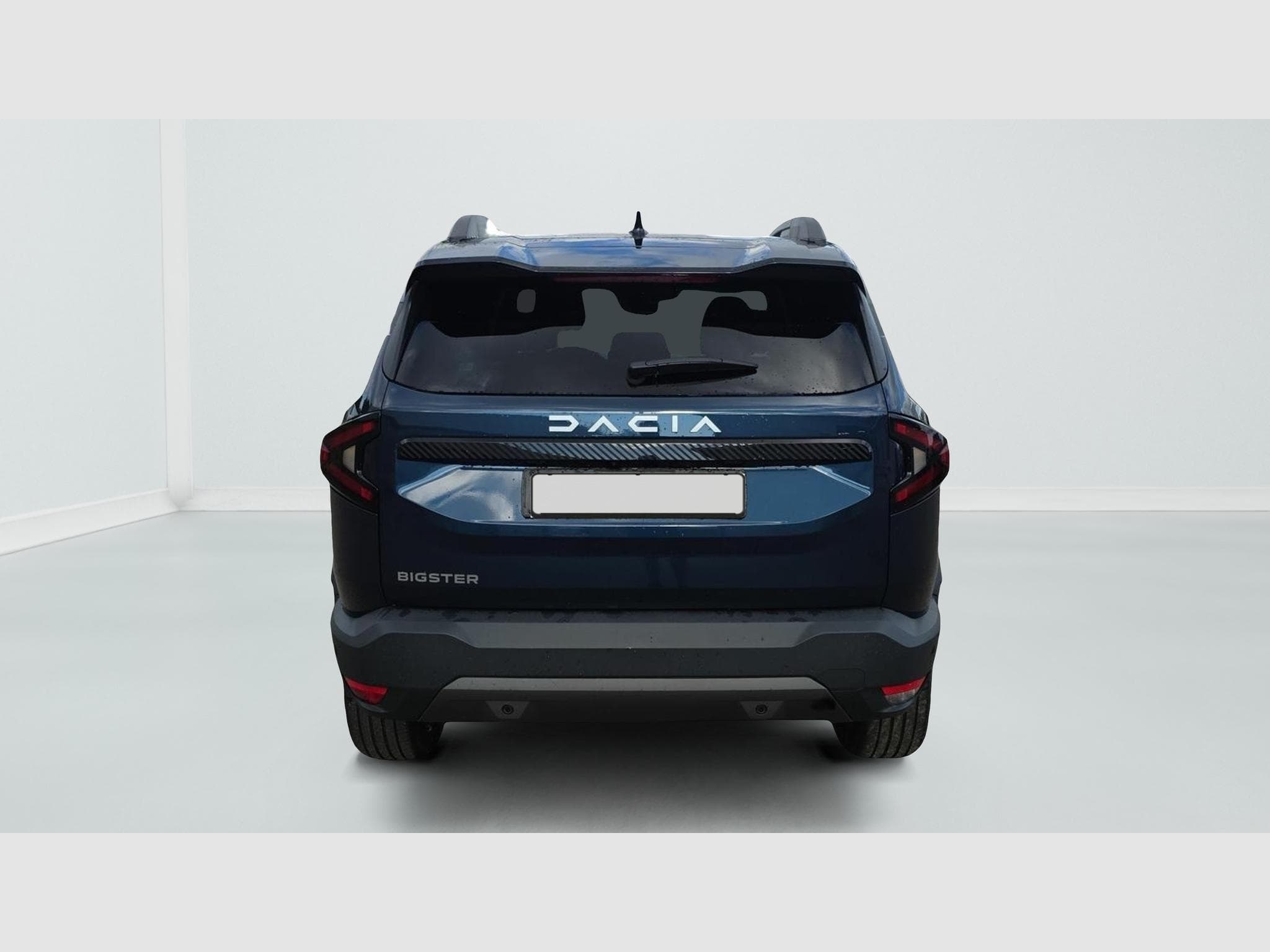 Dacia BIGSTER Mild Hybrid 140 Journey (2026) - Foto 6