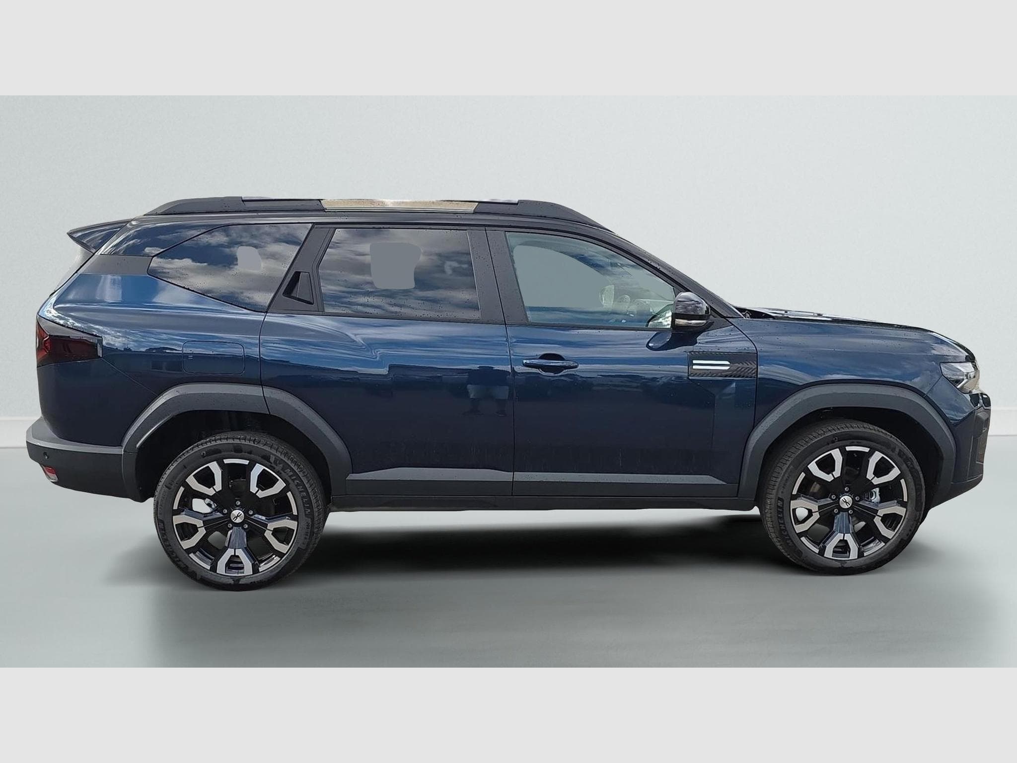 Dacia BIGSTER Mild Hybrid 140 Journey (2026) - Foto 8