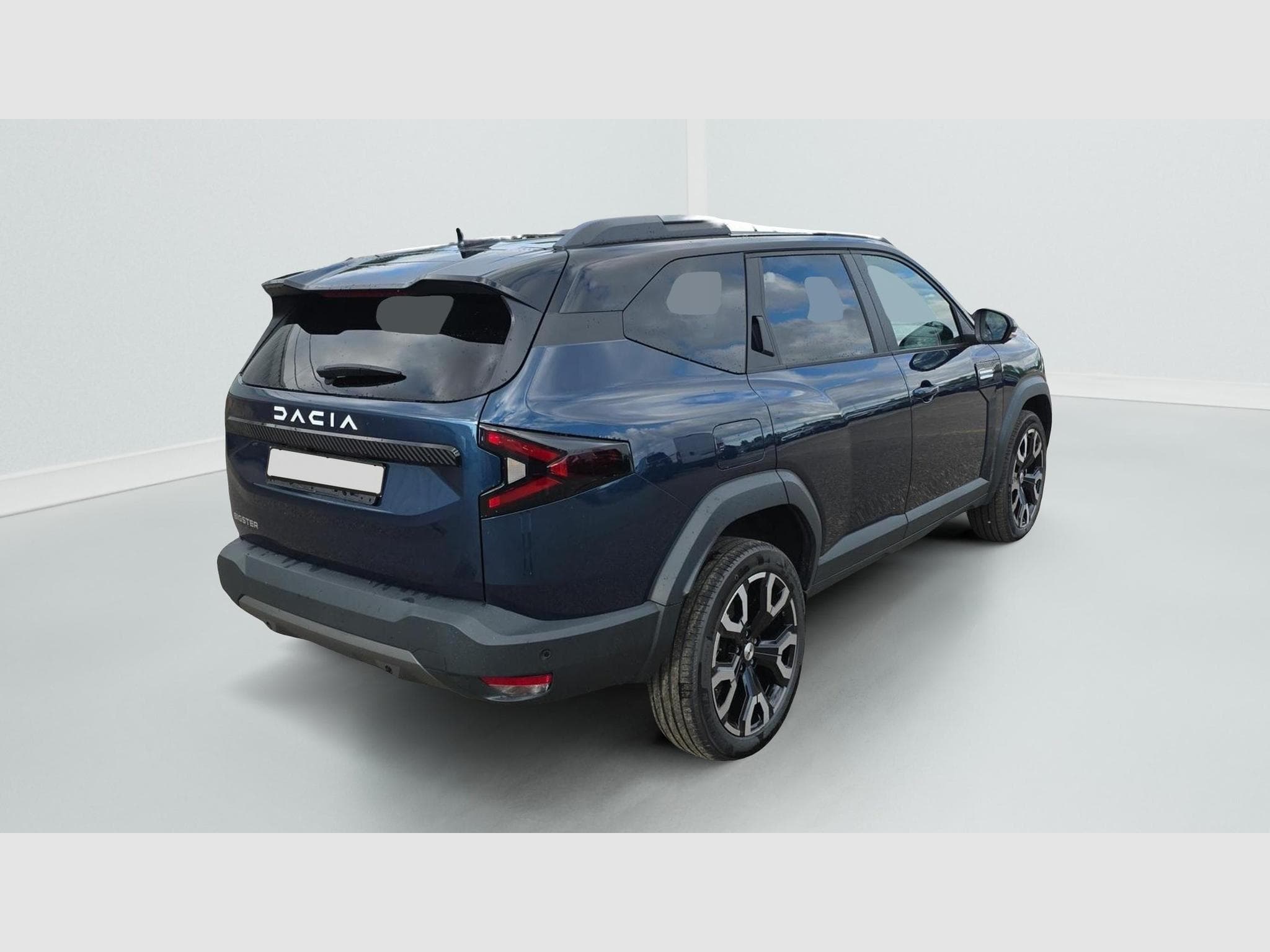 Dacia BIGSTER Mild Hybrid 140 Journey (2026) - Foto 7