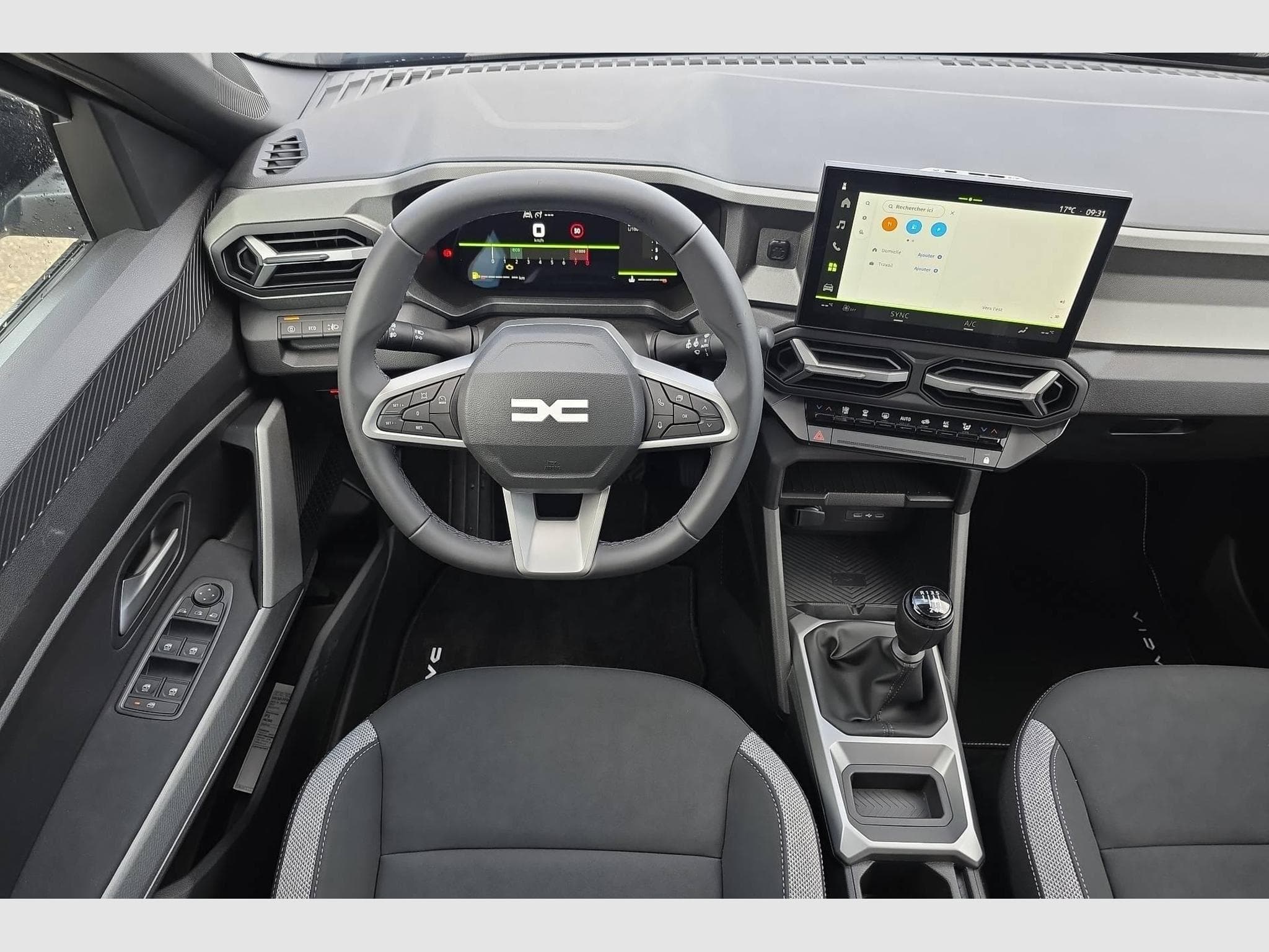 Dacia BIGSTER Mild Hybrid 140 Journey (2026) - Foto 13