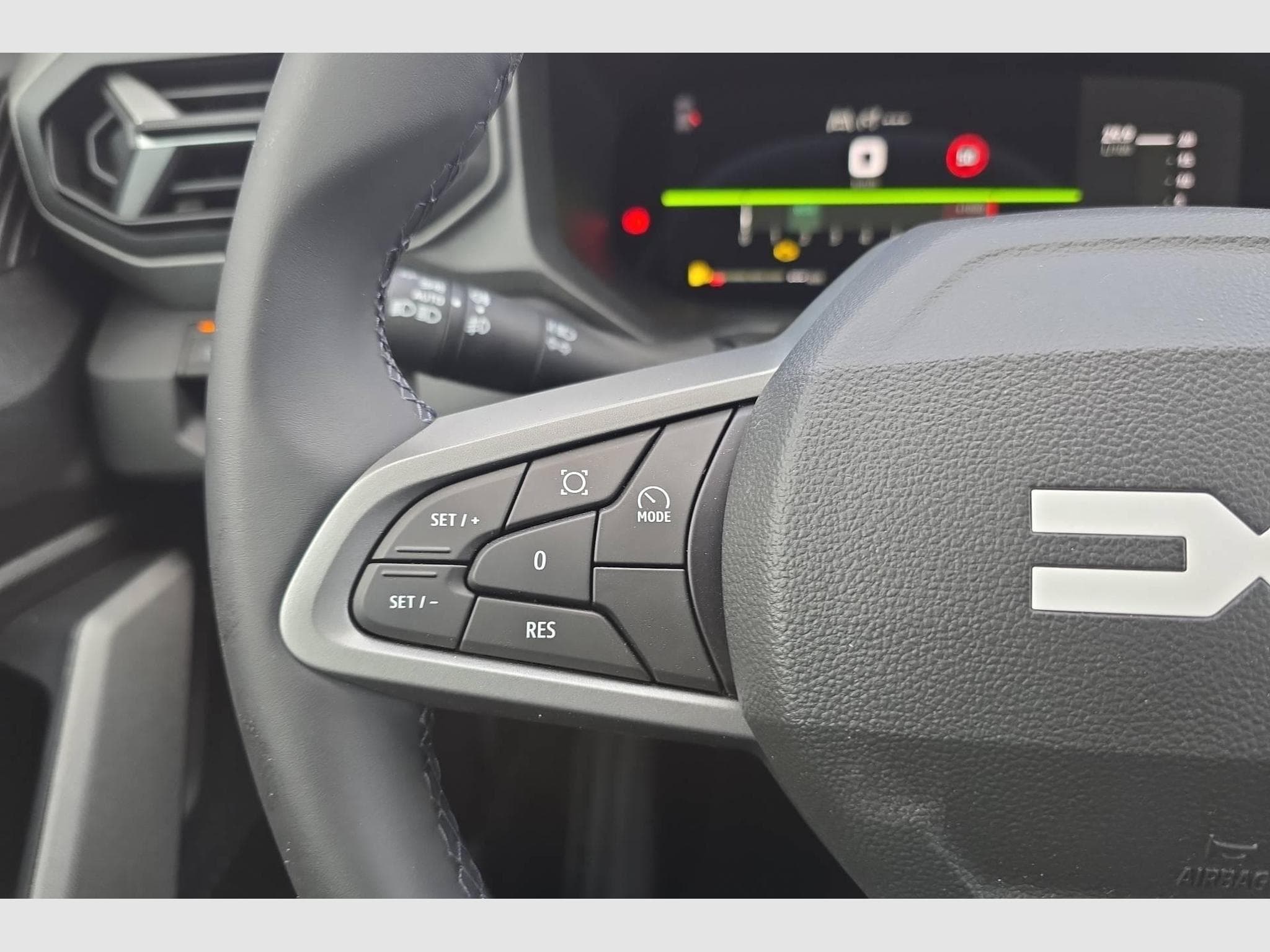 Dacia BIGSTER Mild Hybrid 140 Journey (2026) - Foto 15
