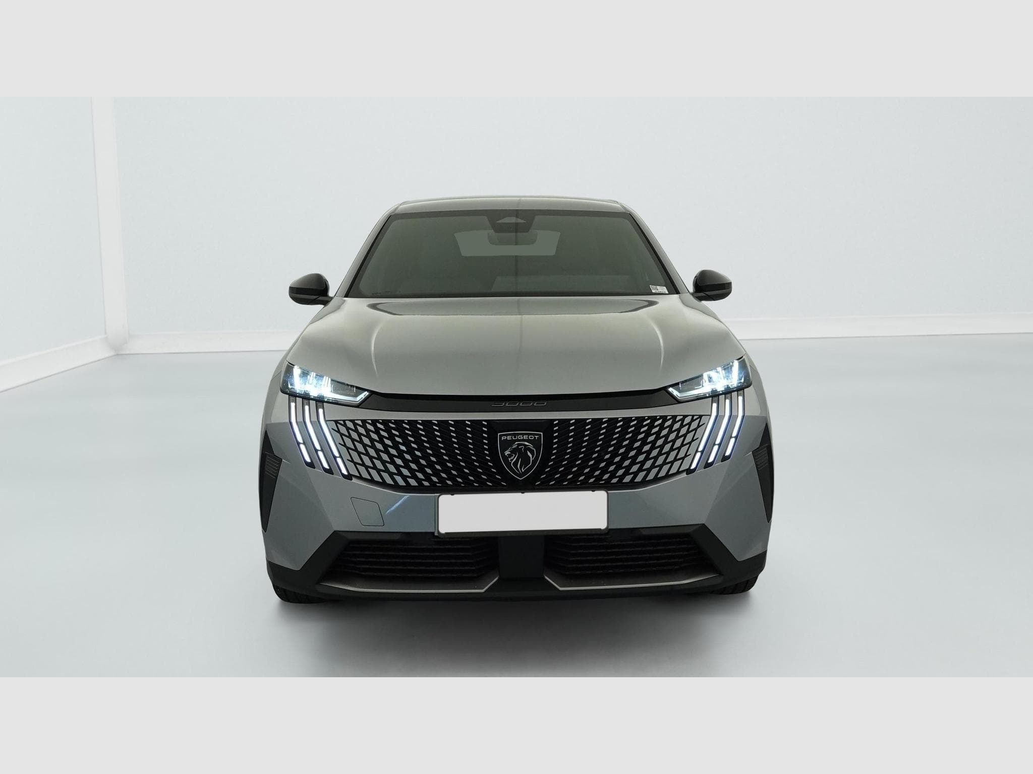 Peugeot 3008 Hybrid 145 e-DCS6 Allure (2025) - Foto 2