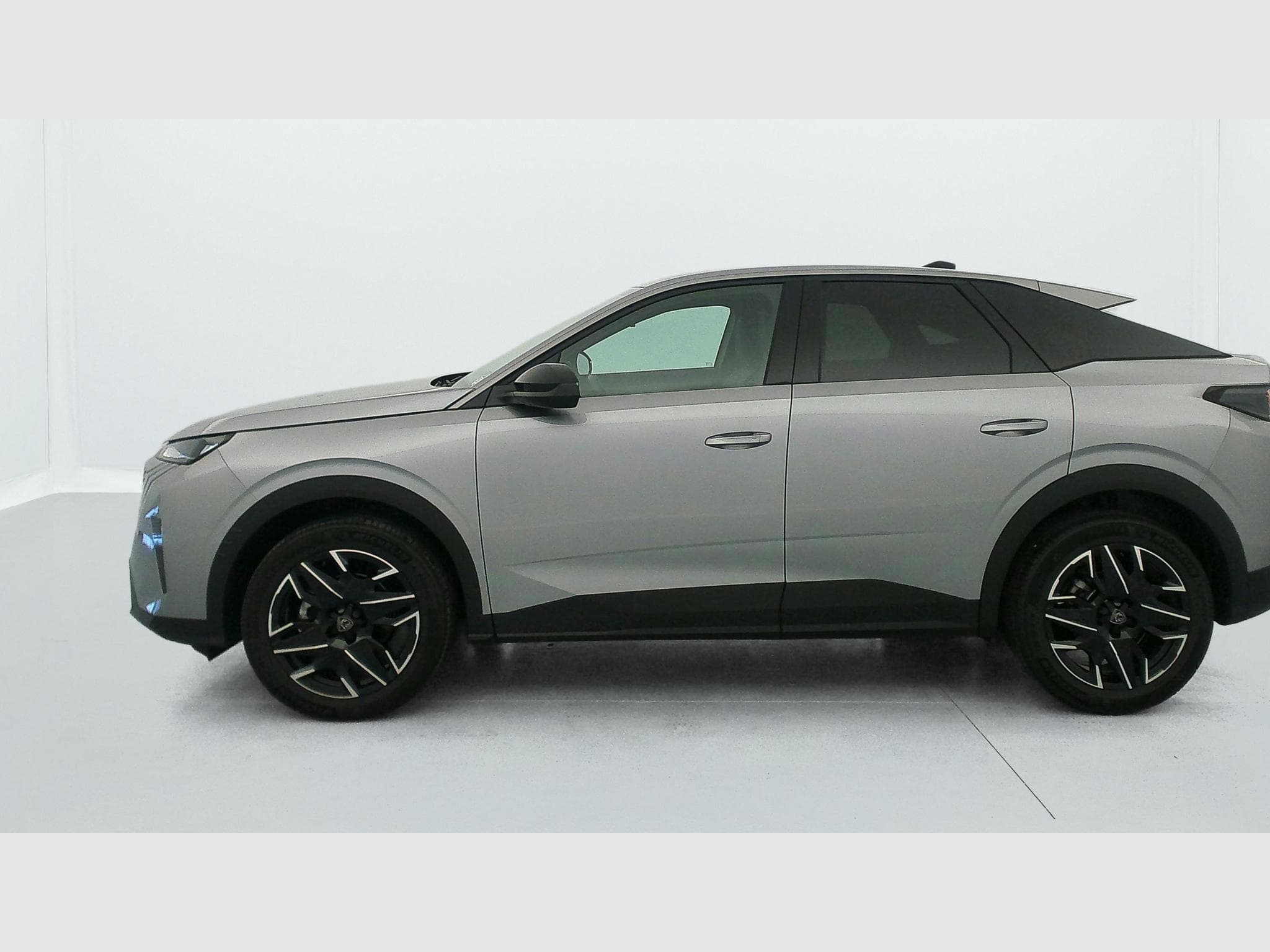 Peugeot 3008 Hybrid 145 e-DCS6 Allure (2025) - Foto 4