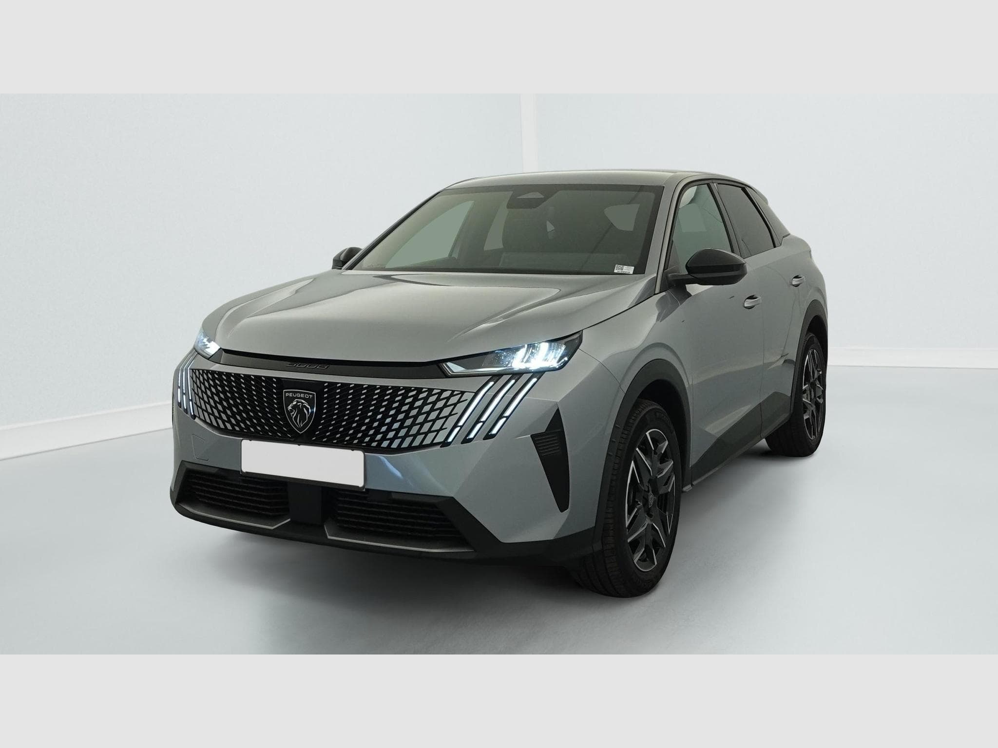 Peugeot 3008 Hybrid 145 e-DCS6 Allure (2025) - Foto 3
