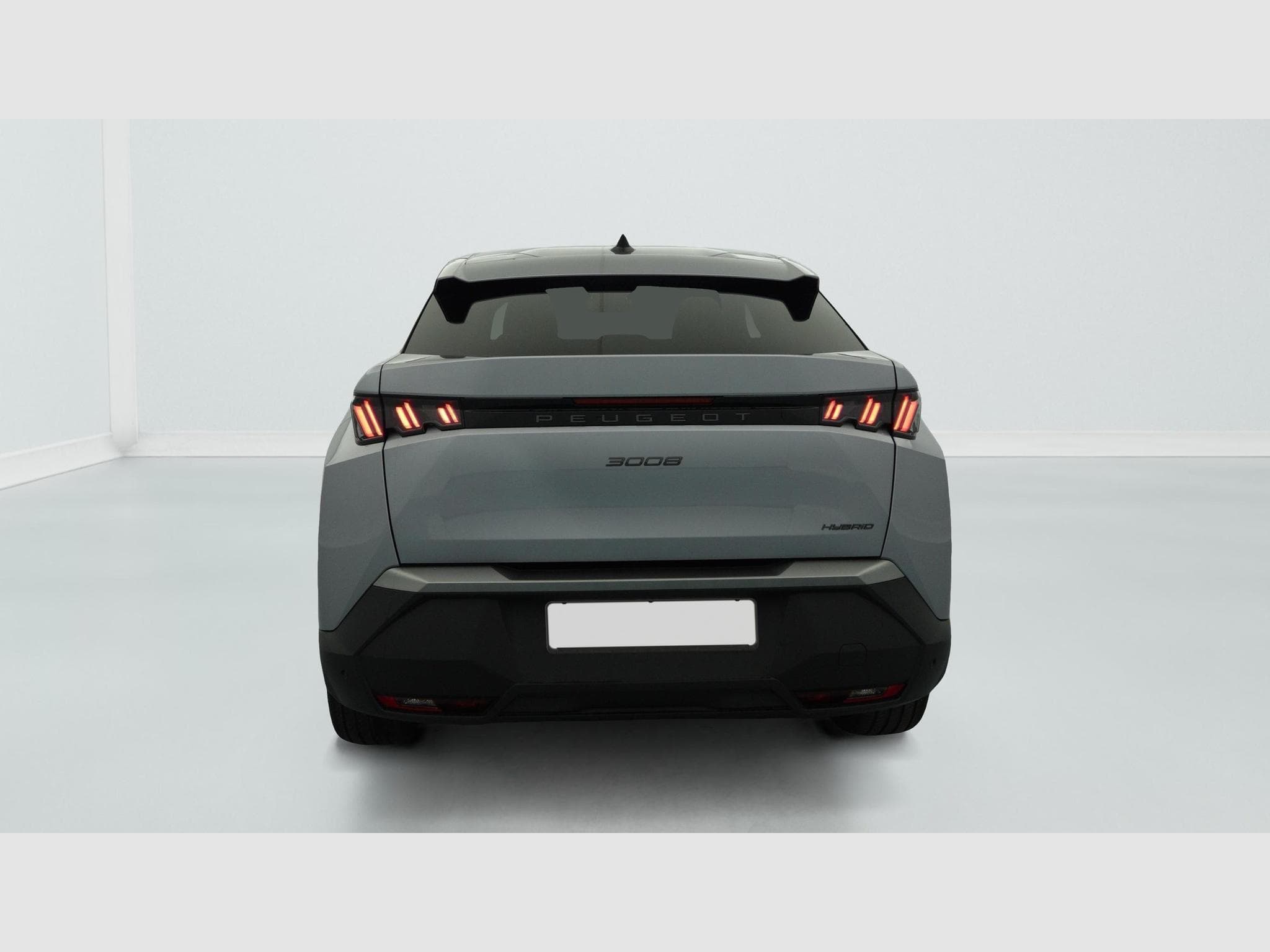 Peugeot 3008 Hybrid 145 e-DCS6 Allure (2025) - Foto 6