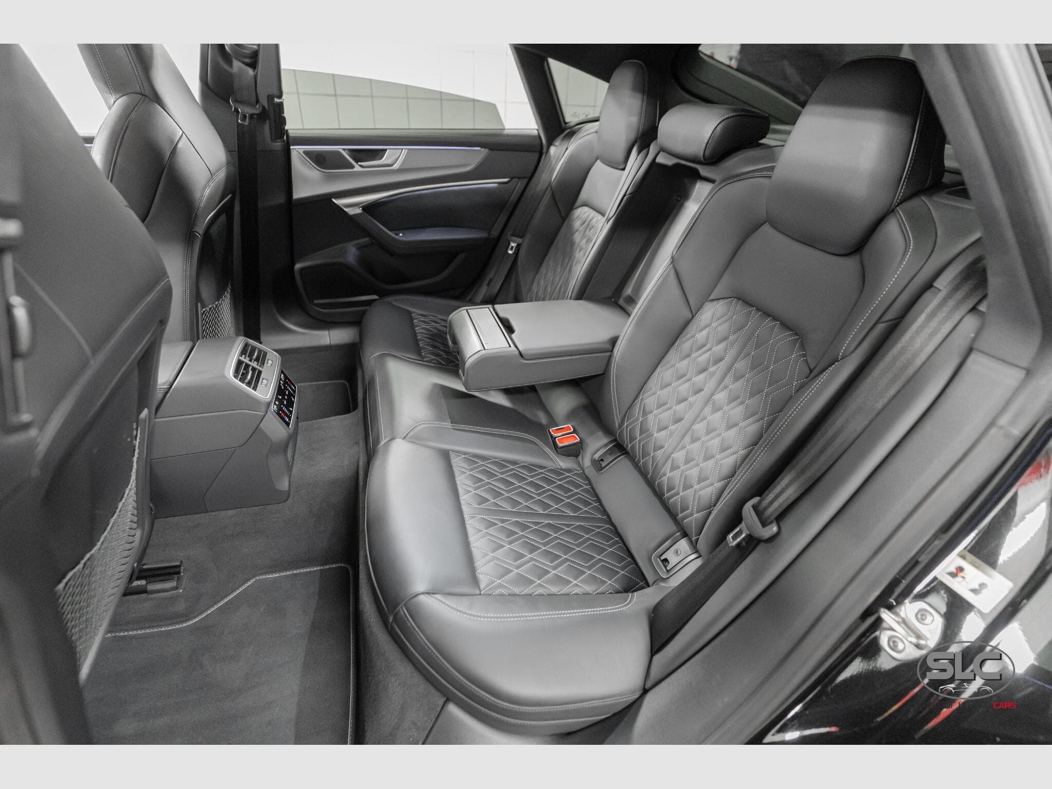 Audi A7 Sportback S-Line 50 TDI quattro (2025) - Photo 7