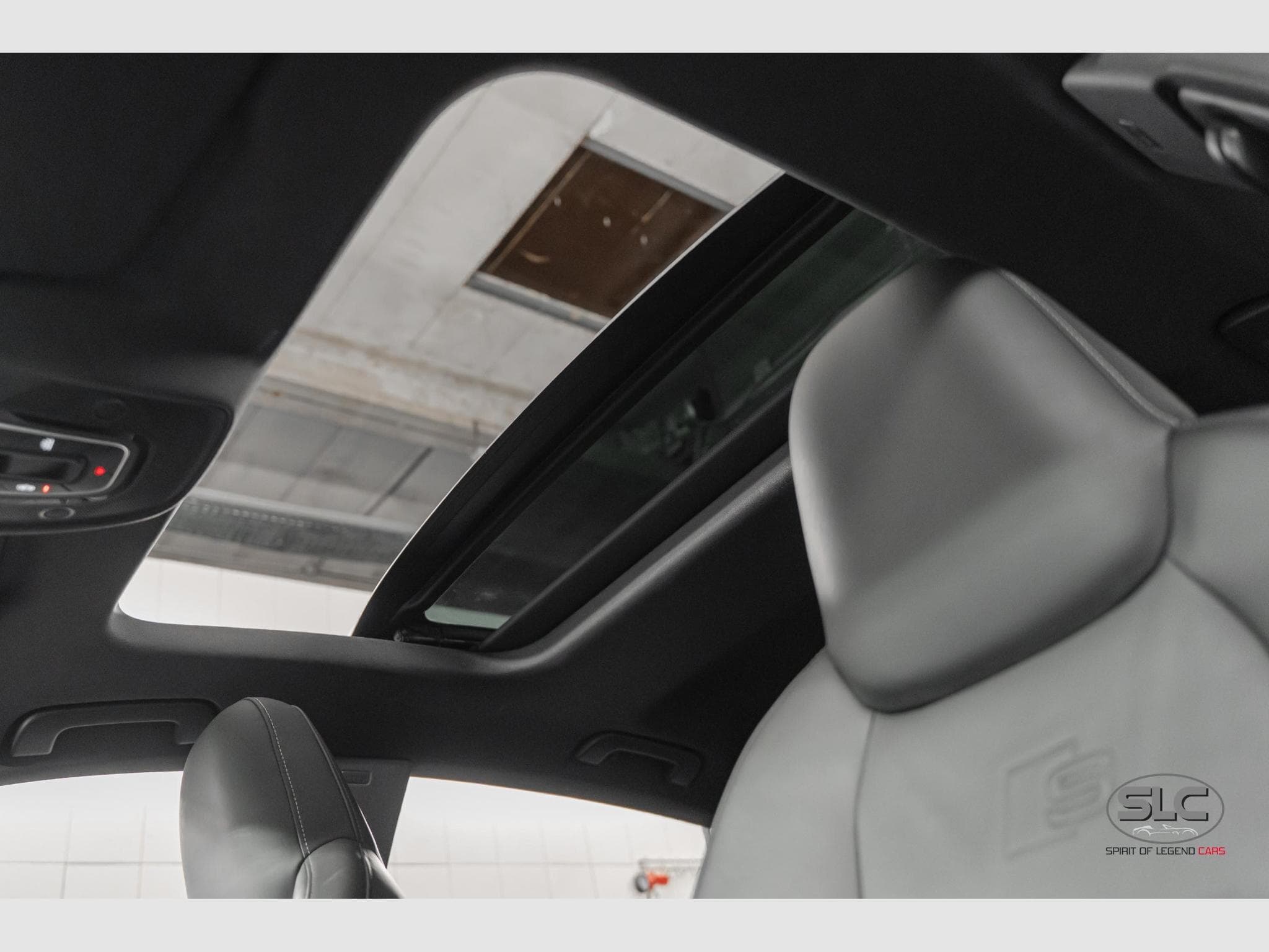 Audi A7 Sportback S-Line 50 TDI quattro (2025) - Photo 11