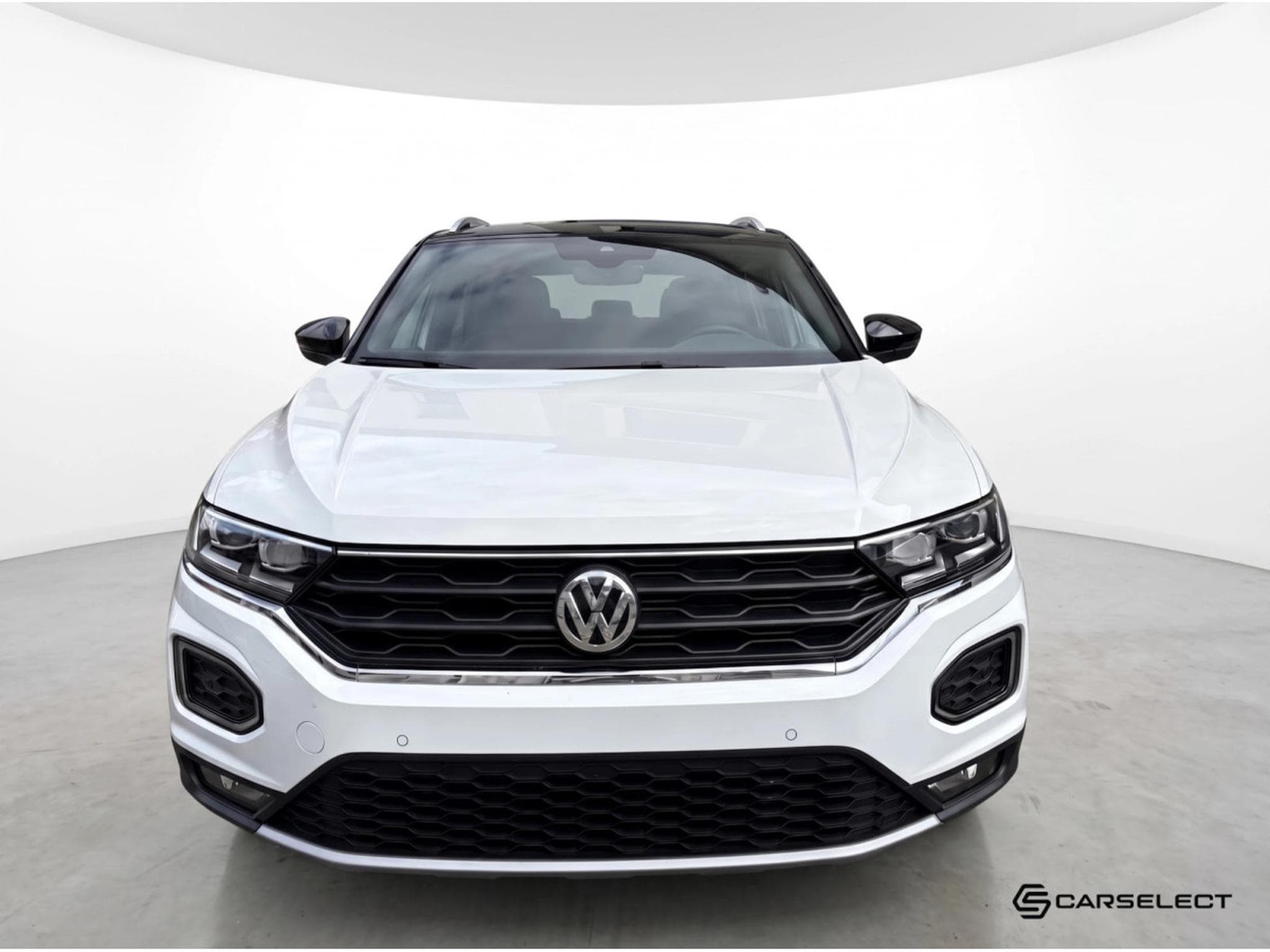 VW T-Roc Sport 2.0 (2019) - Photo 2