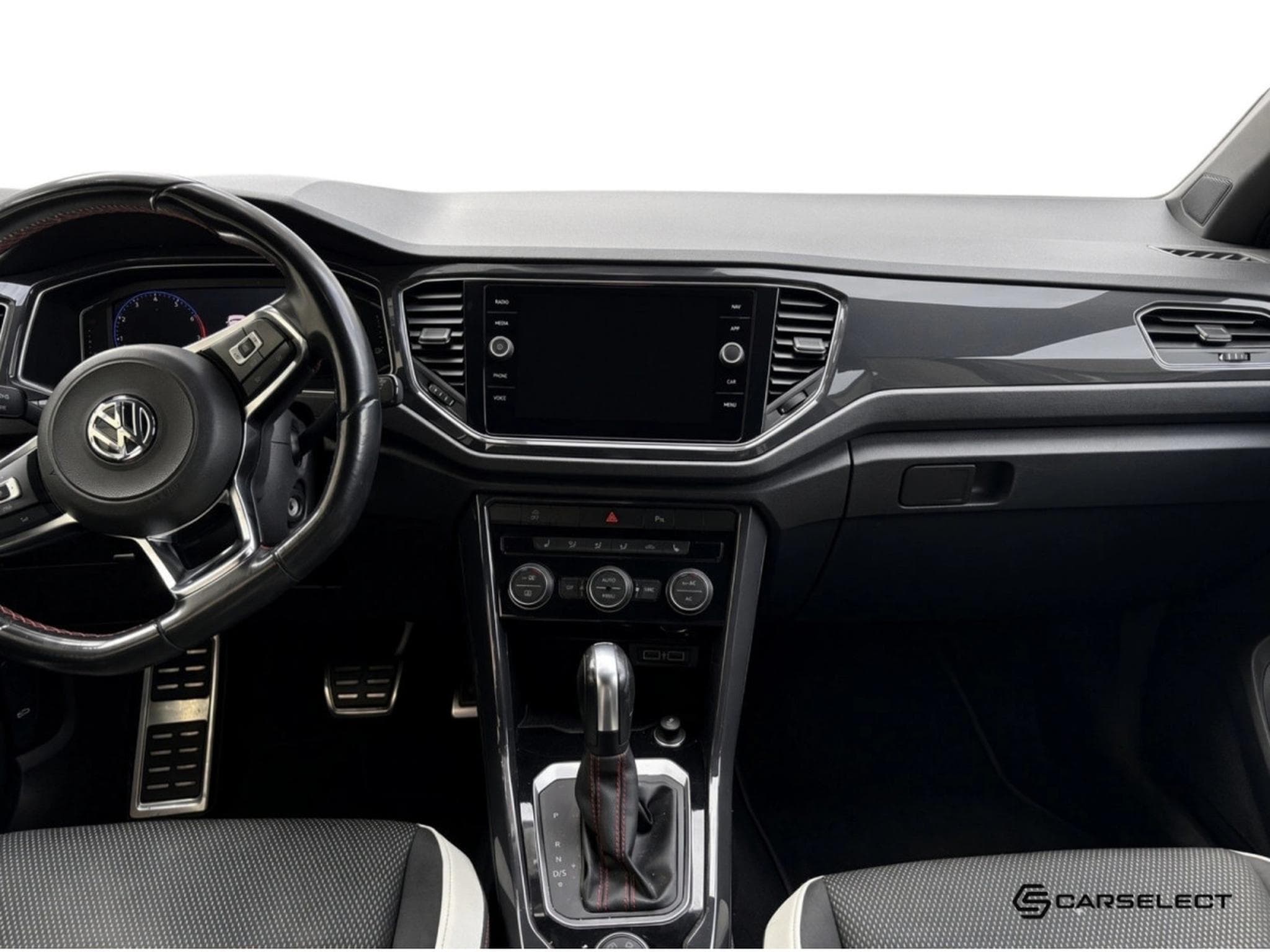 VW T-Roc Sport 2.0 (2019) - Photo 5