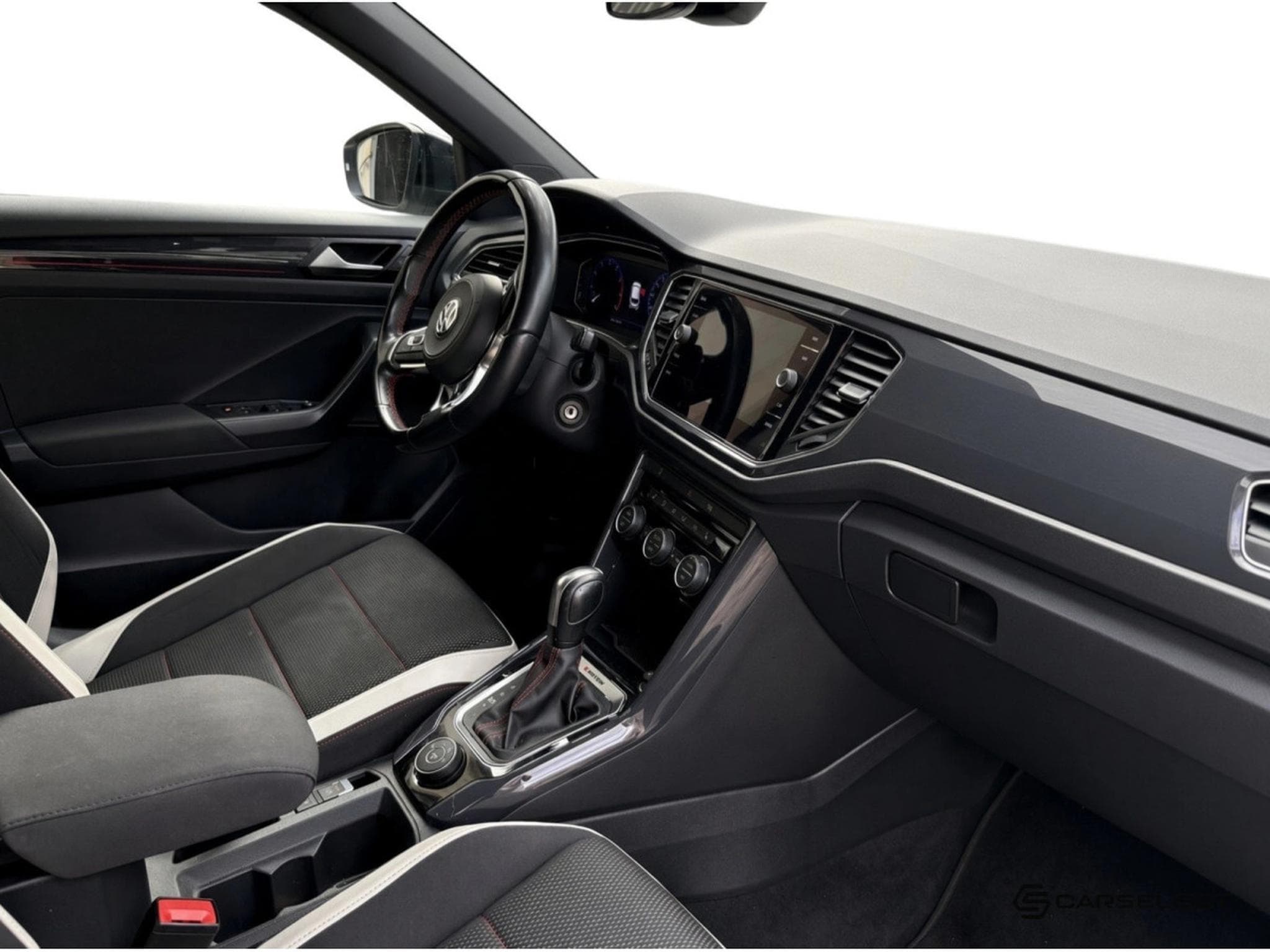 VW T-Roc Sport 2.0 (2019) - Photo 6