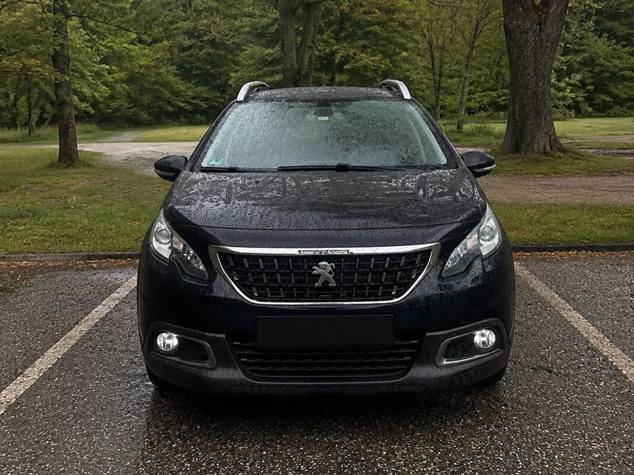 Peugeot 2008 Active 1,2l 82PS *CITY*KLIMA*PDC* 8-FACH (2018) - Photo 1