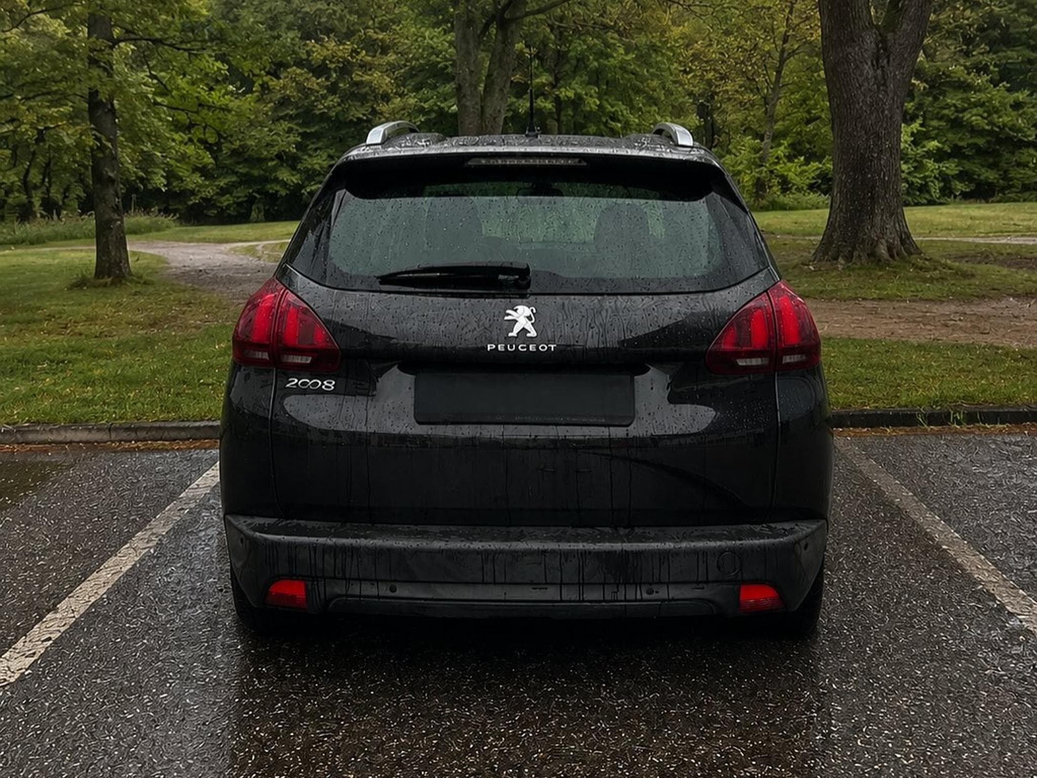 Peugeot 2008 Active 1,2l 82PS *CITY*KLIMA*PDC* 8-FACH (2018) - Photo 2