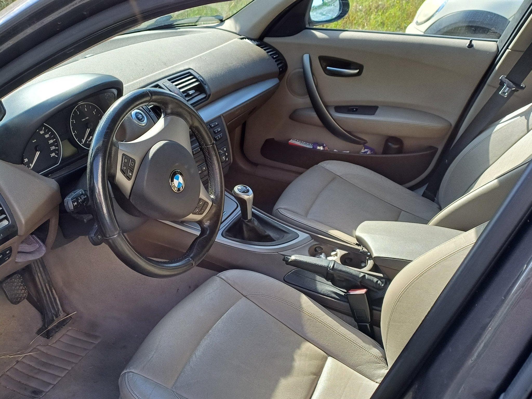 BMW 116 (2006) - Photo 2