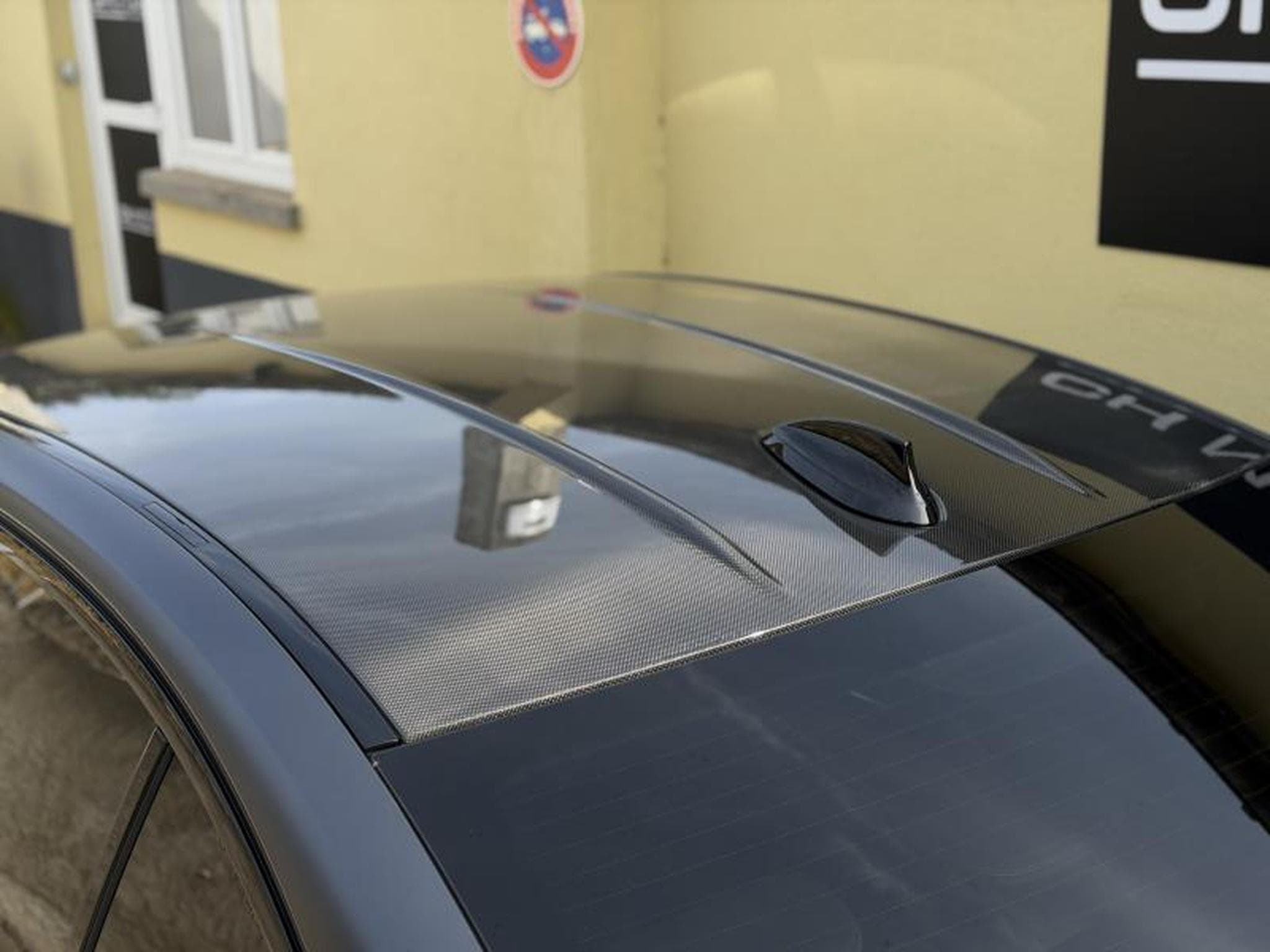 BMW M3 Competition xDrive *Frozen Grey (2022) - Photo 6