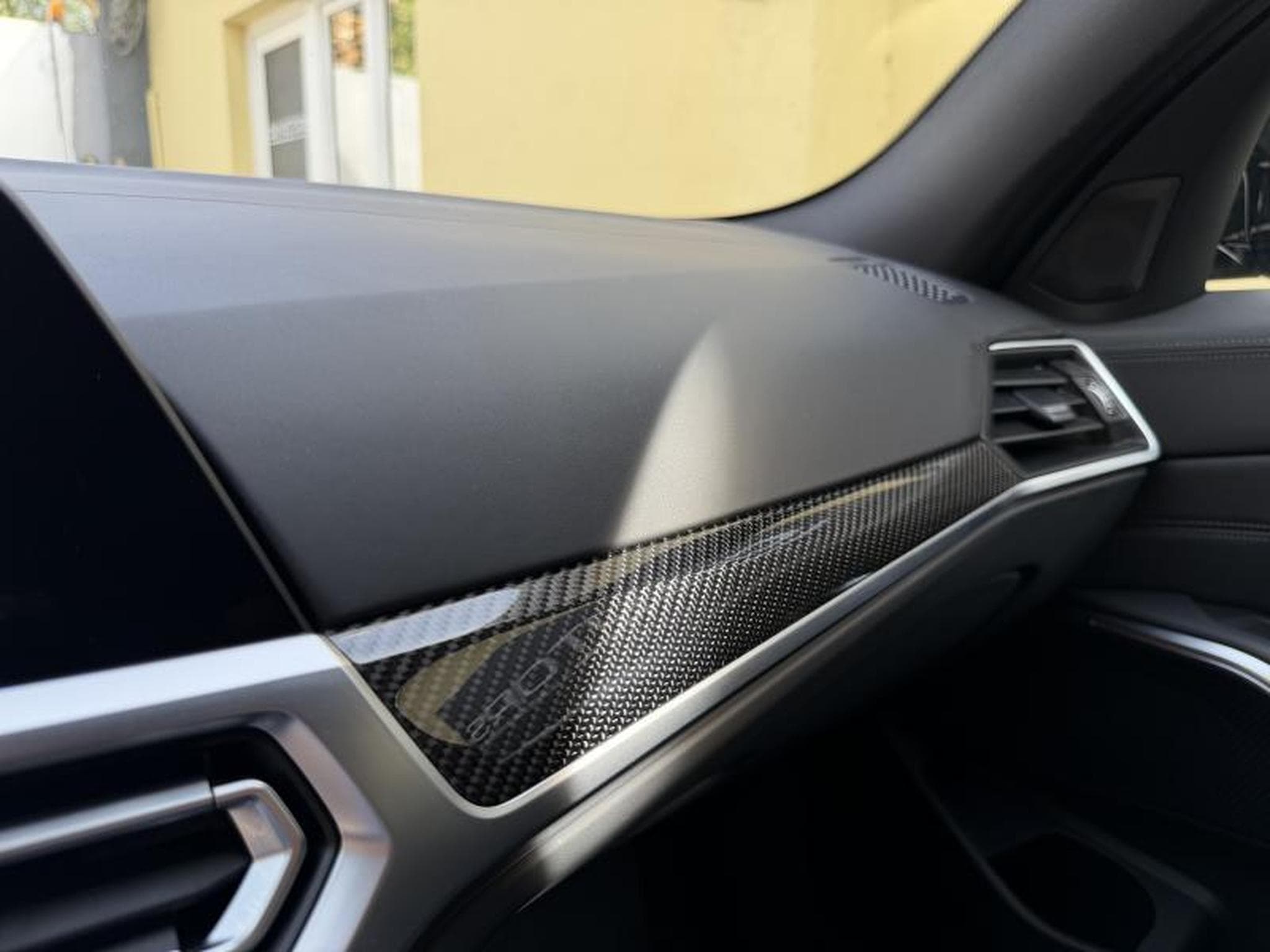 BMW M3 Competition xDrive *Frozen Grey (2022) - Photo 16