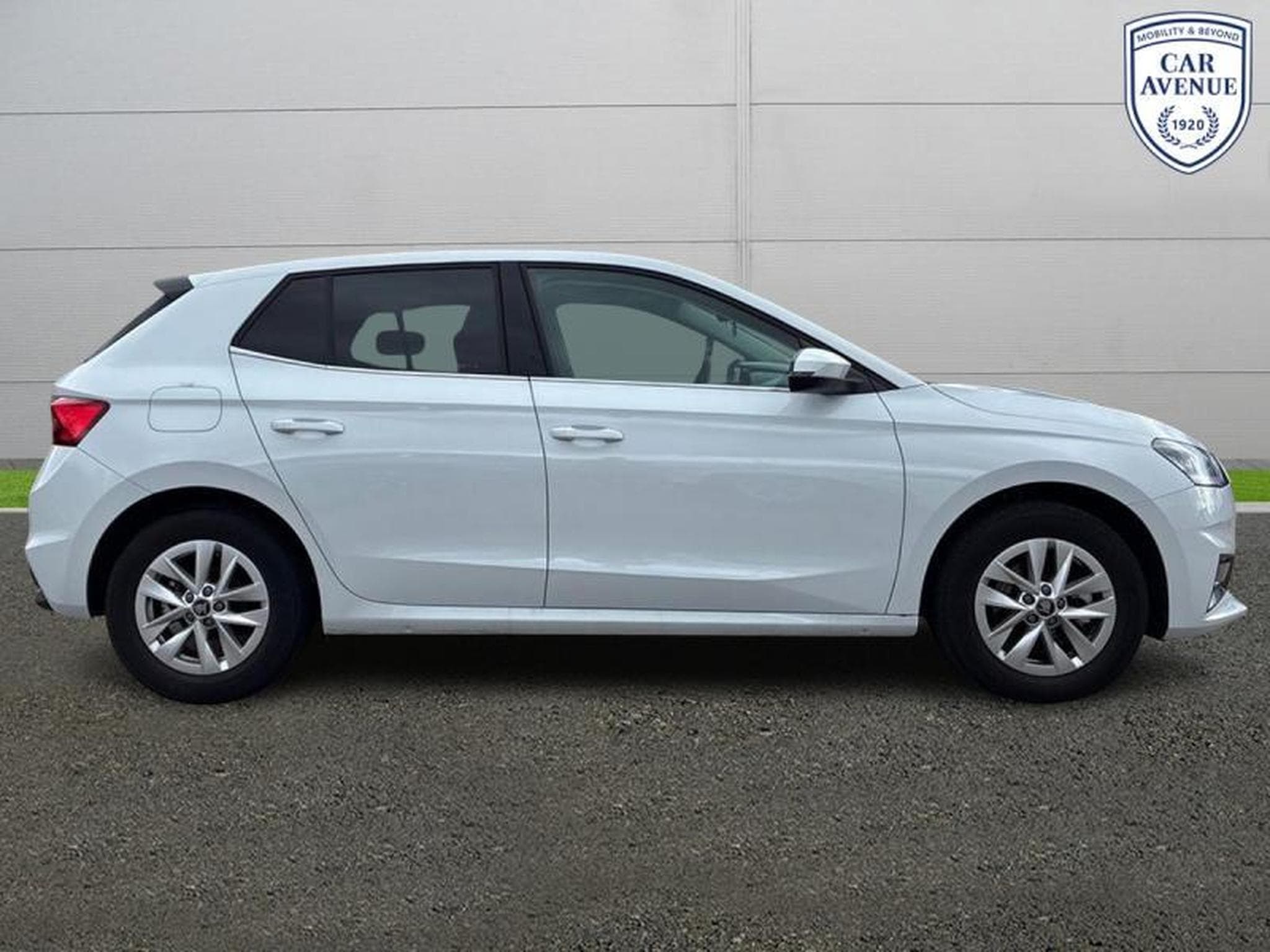 Skoda Fabia Selection (2025) - Photo 5