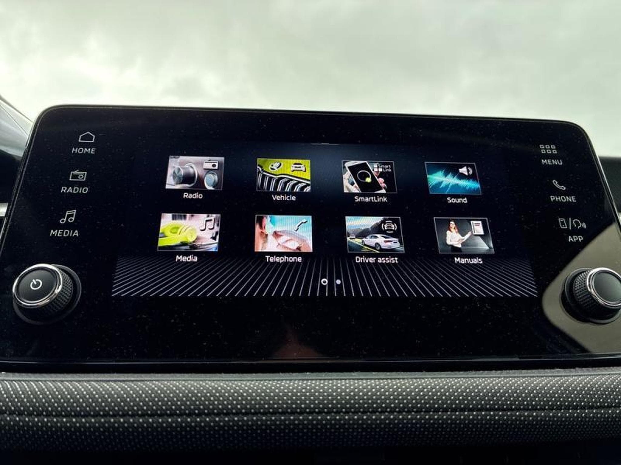 Skoda Fabia Selection (2025) - Photo 12