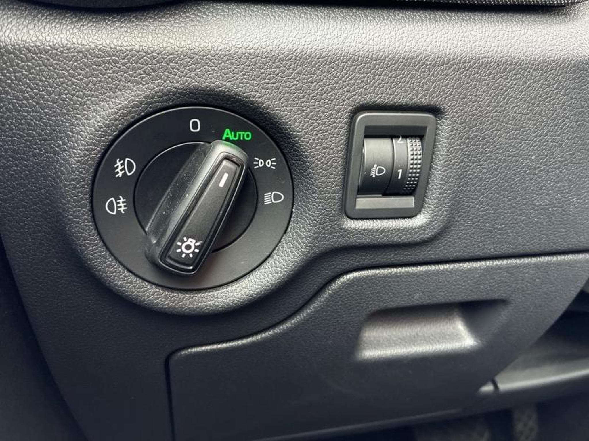 Skoda Fabia Selection (2025) - Photo 18