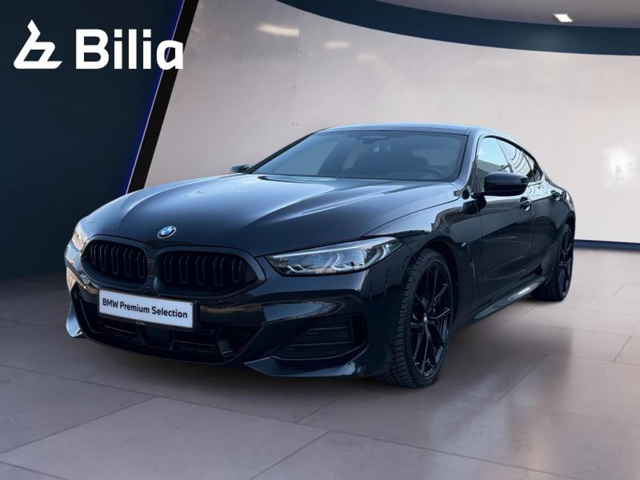 BMW 840 840d xDrive Gran Coupé Kit M Sport (2023) - Foto 1