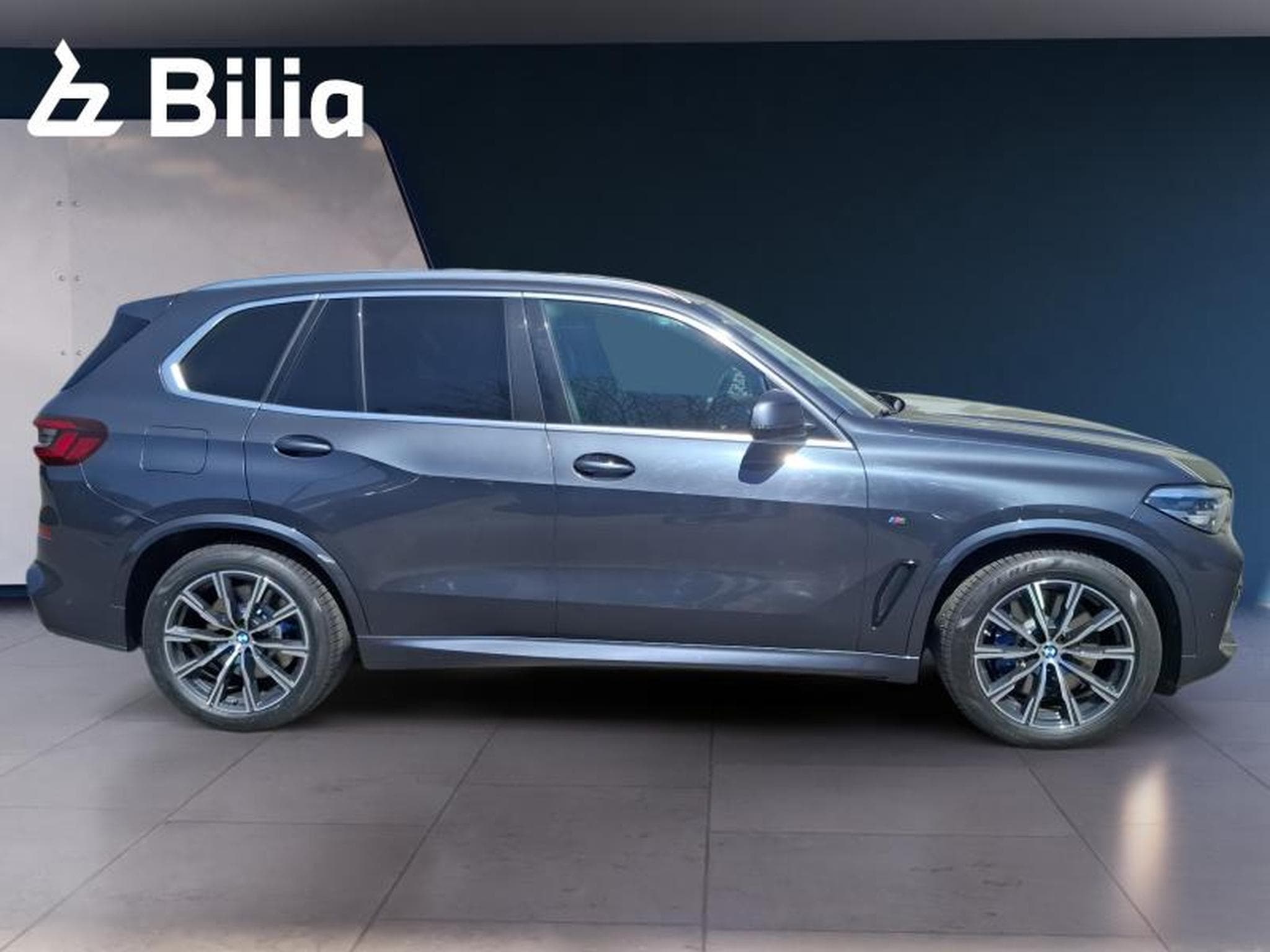 BMW X5 X5 xDrive30d Kit M Sport (2020) - Foto 3