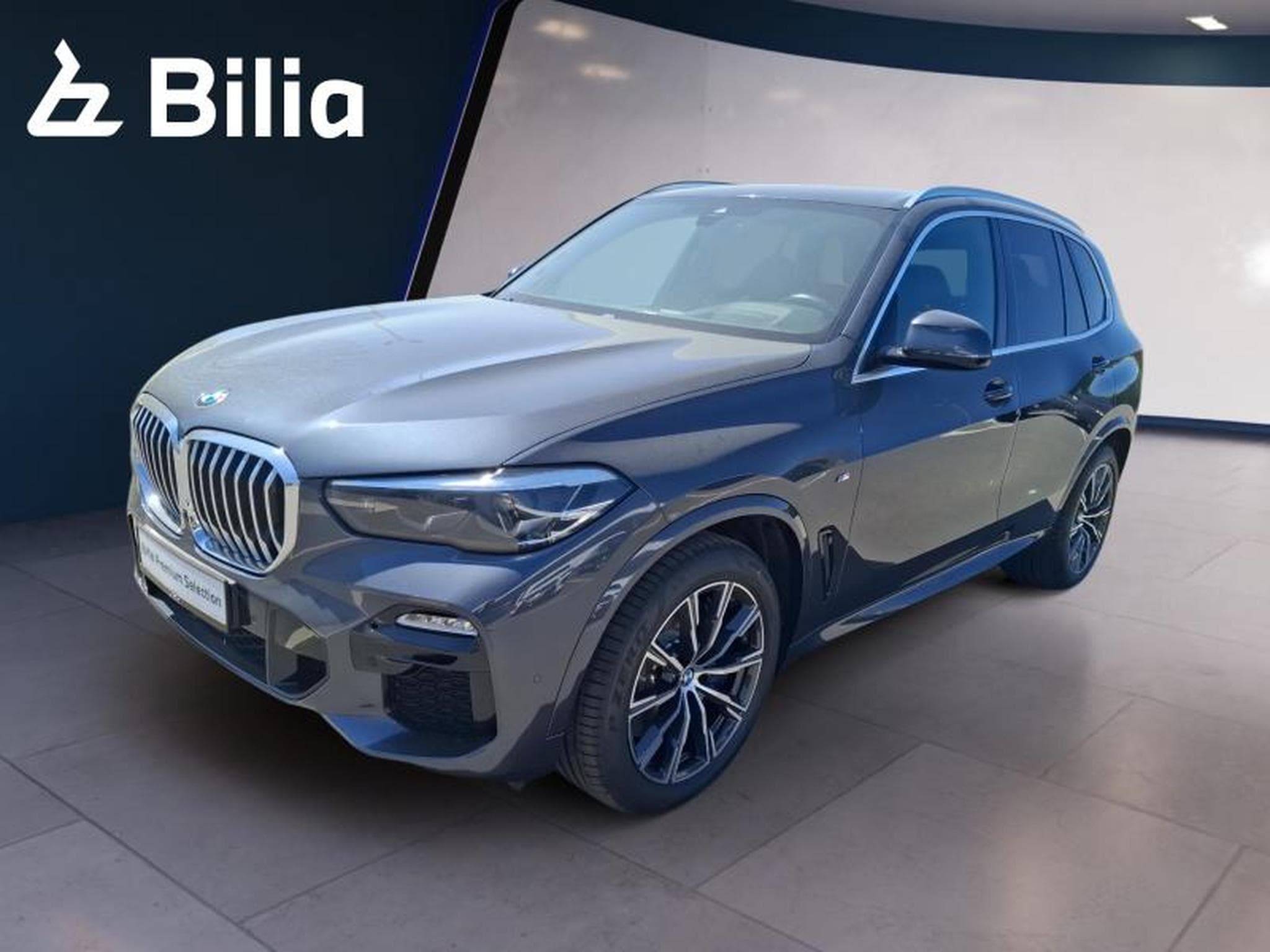 BMW X5 X5 xDrive30d Kit M Sport (2020) - Foto 1