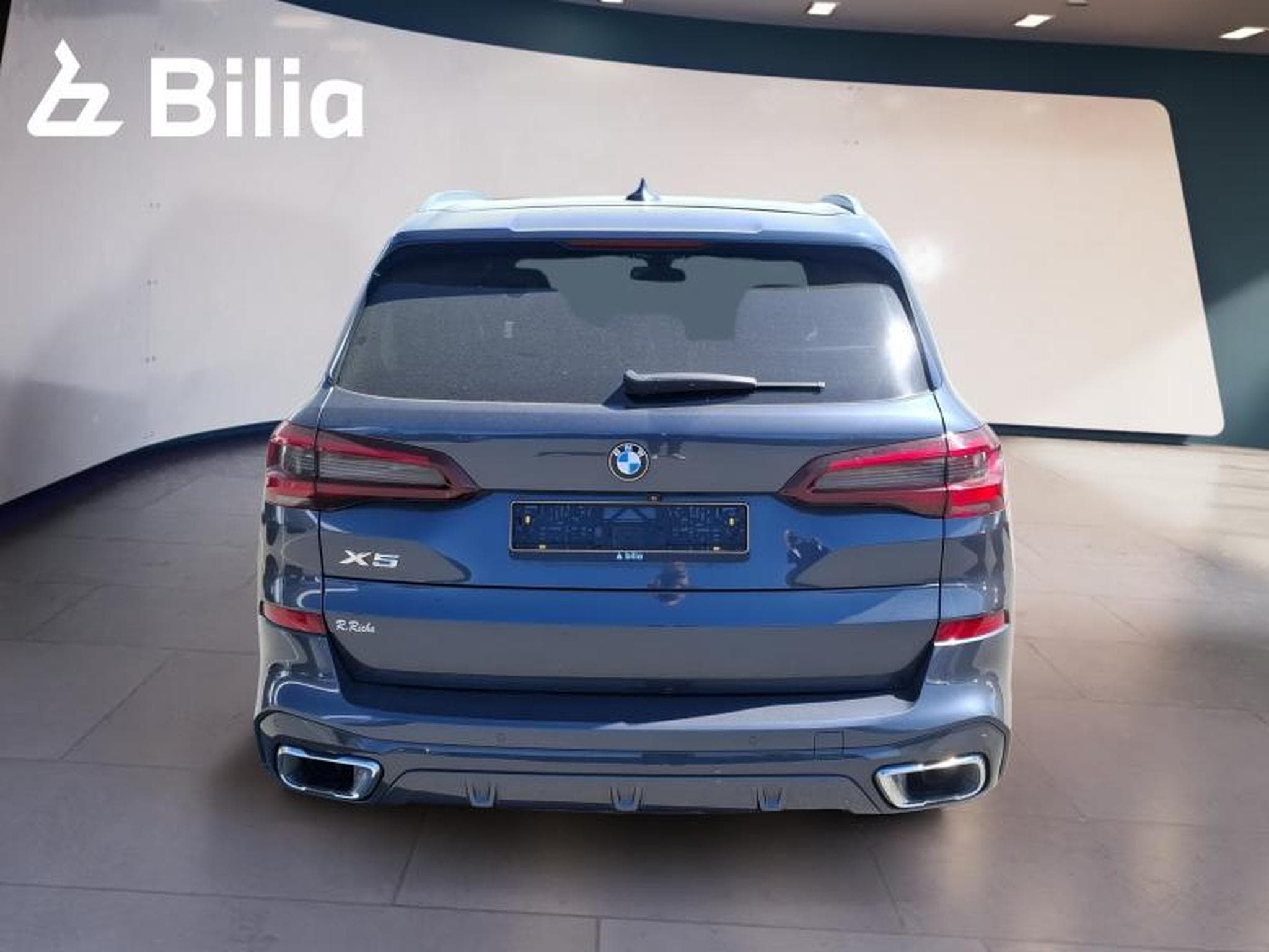 BMW X5 X5 xDrive30d Kit M Sport (2020) - Foto 4