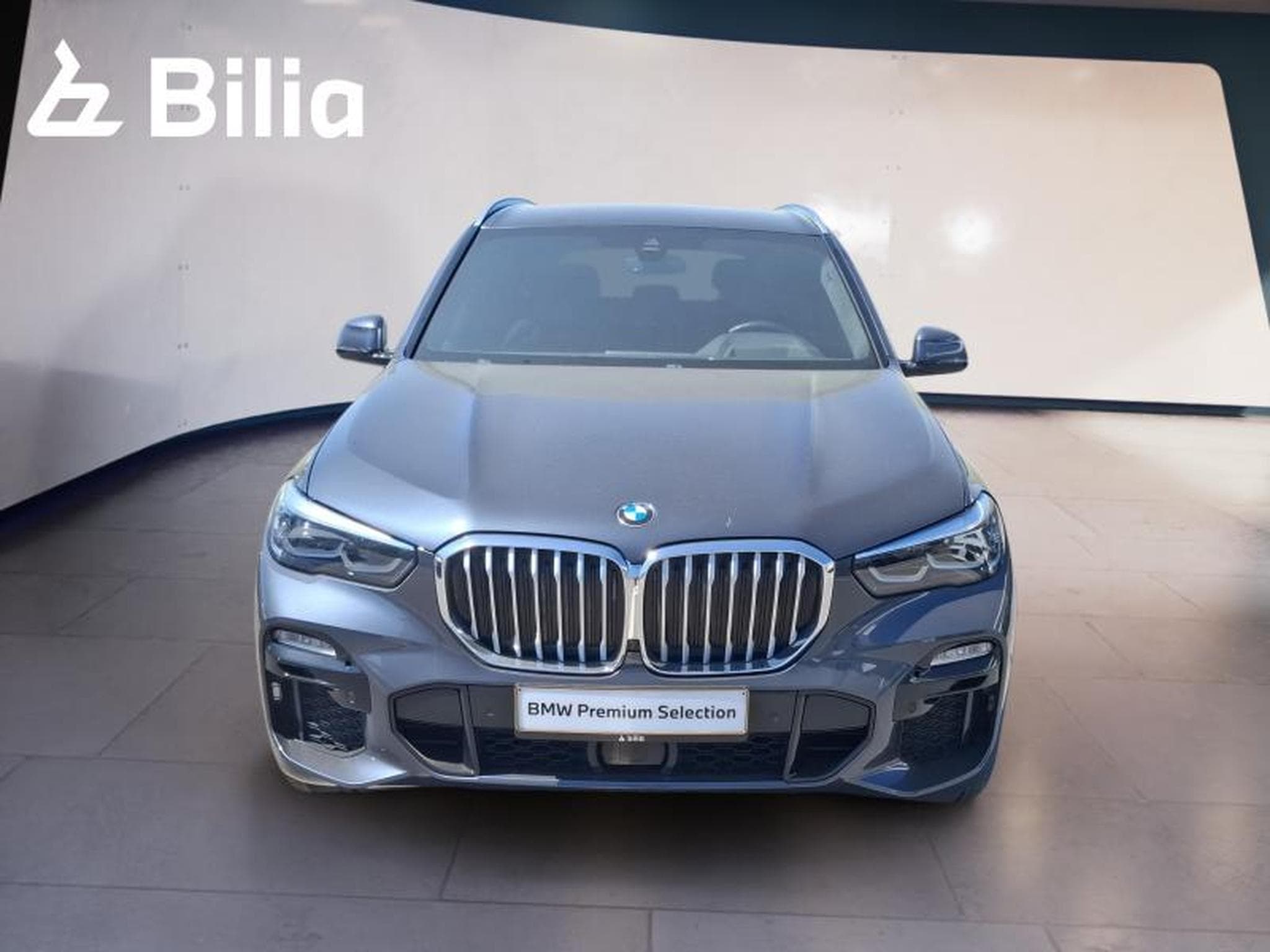 BMW X5 X5 xDrive30d Kit M Sport (2020) - Foto 2