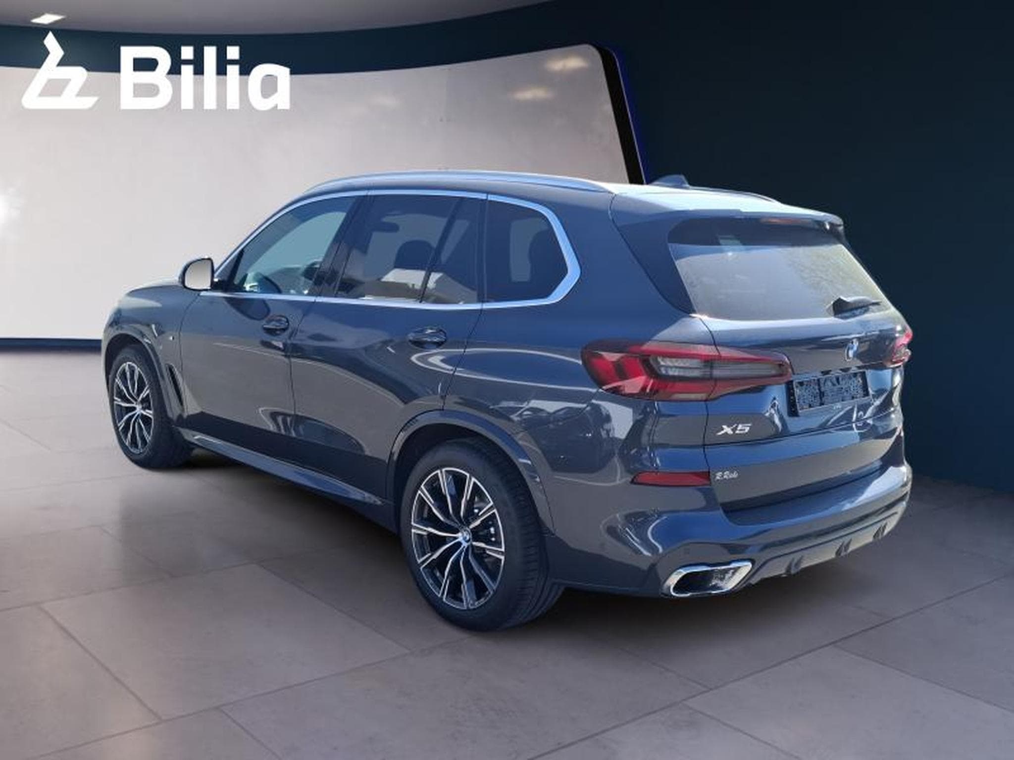 BMW X5 X5 xDrive30d Kit M Sport (2020) - Foto 5