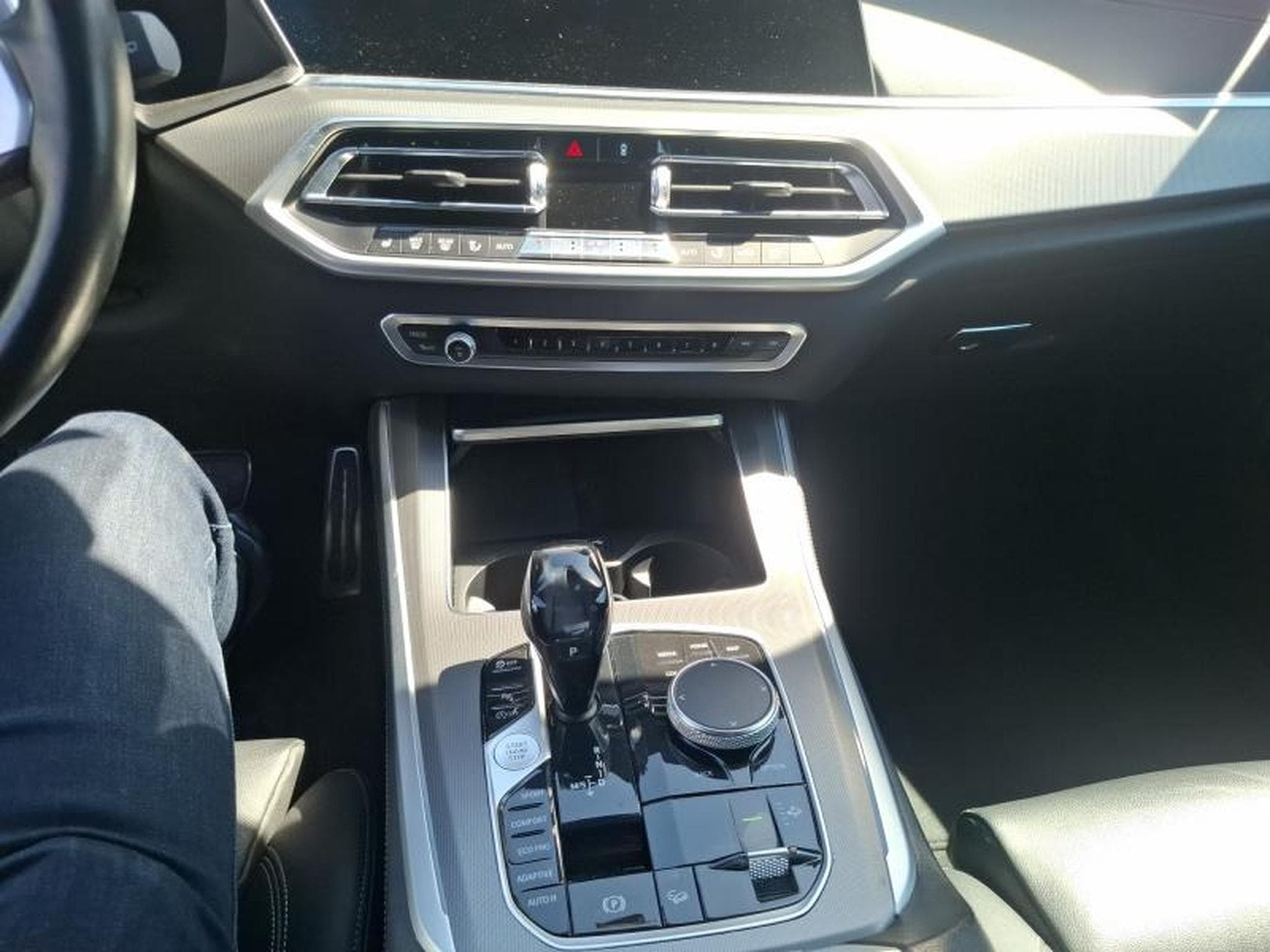 BMW X5 X5 xDrive30d Kit M Sport (2020) - Foto 6
