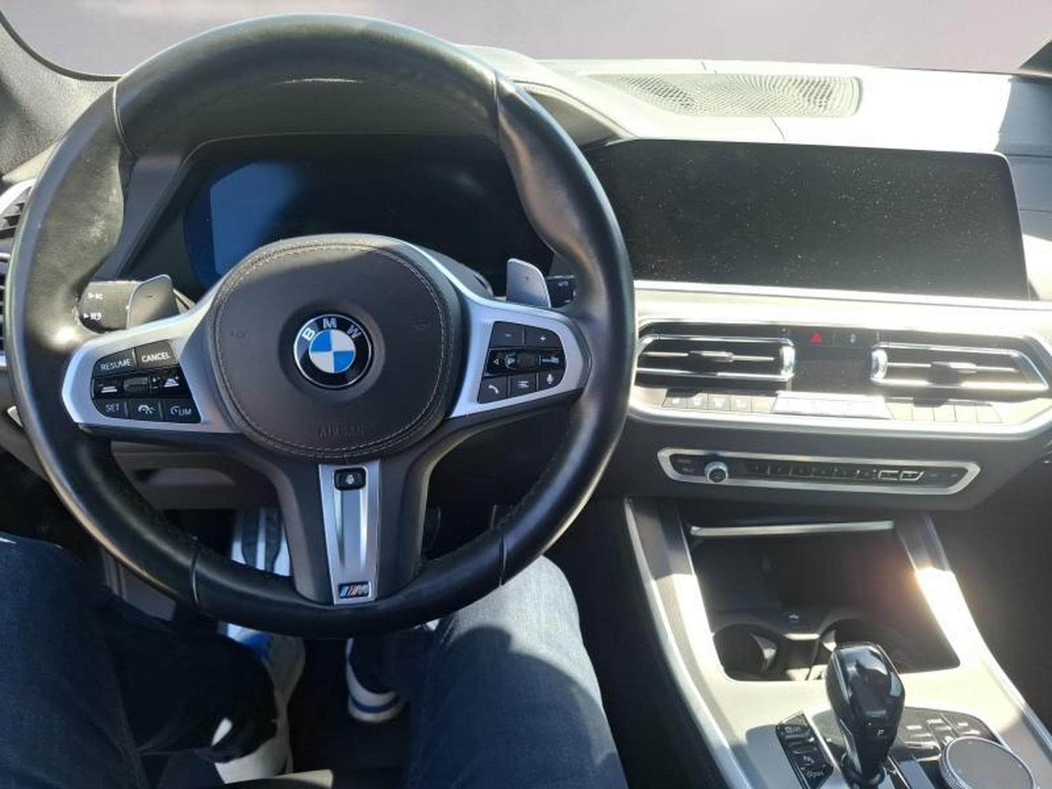 BMW X5 X5 xDrive30d Kit M Sport (2020) - Foto 7