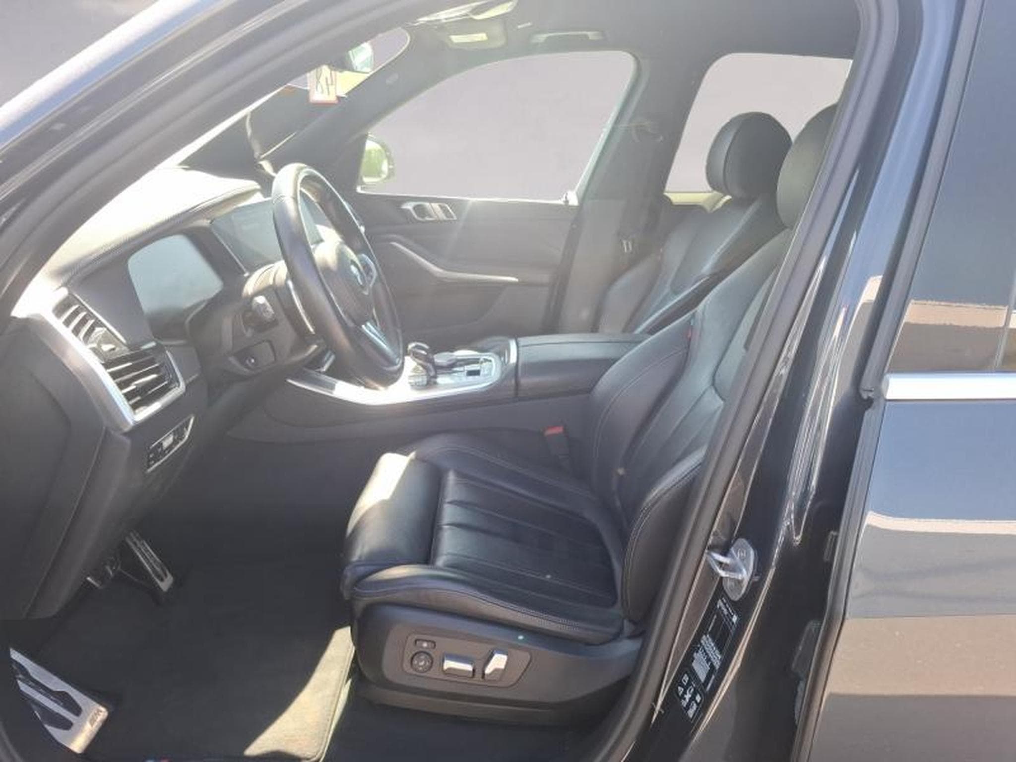 BMW X5 X5 xDrive30d Kit M Sport (2020) - Foto 9