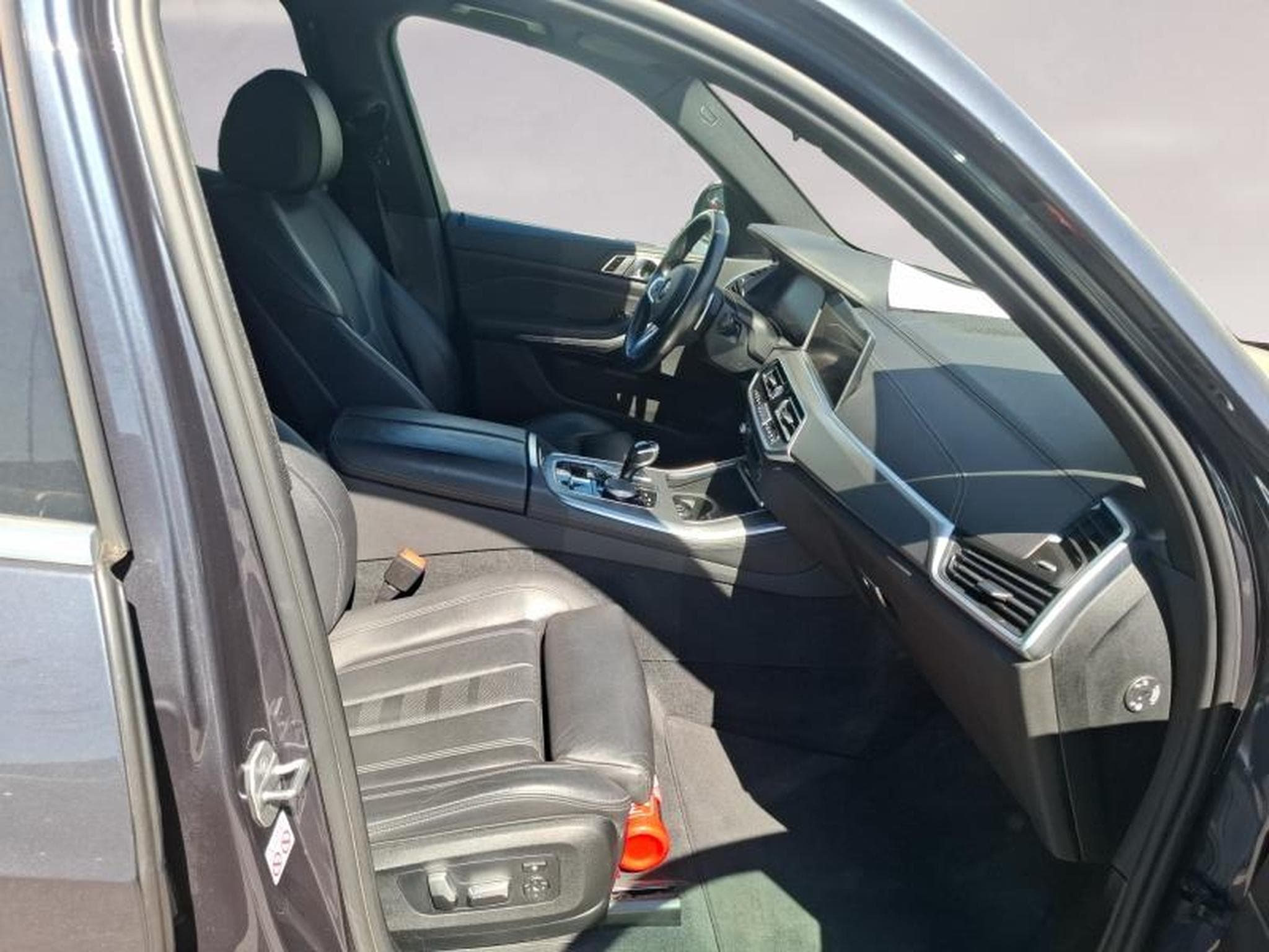 BMW X5 X5 xDrive30d Kit M Sport (2020) - Foto 11