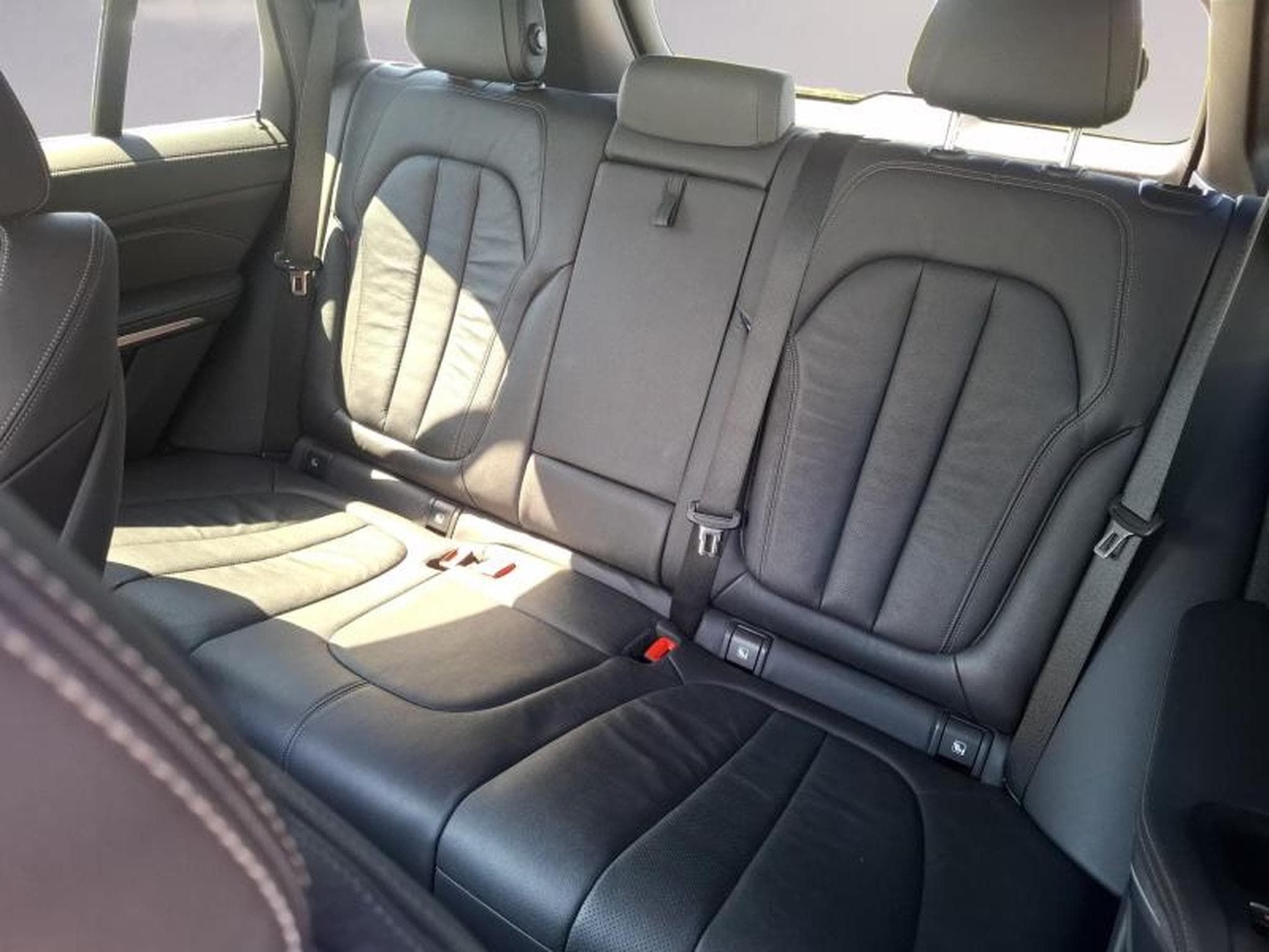 BMW X5 X5 xDrive30d Kit M Sport (2020) - Foto 12