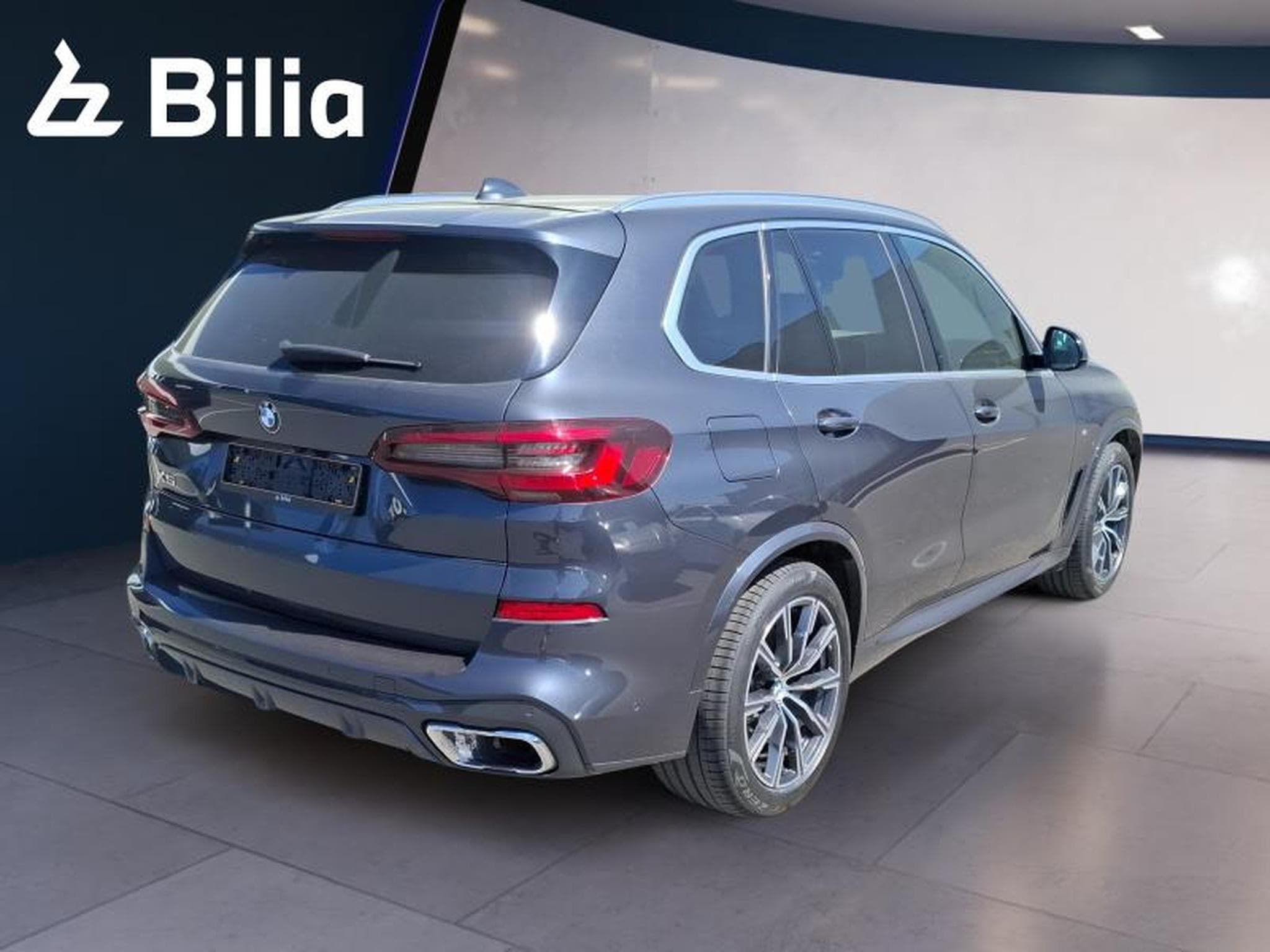 BMW X5 X5 xDrive30d Kit M Sport (2020) - Foto 14
