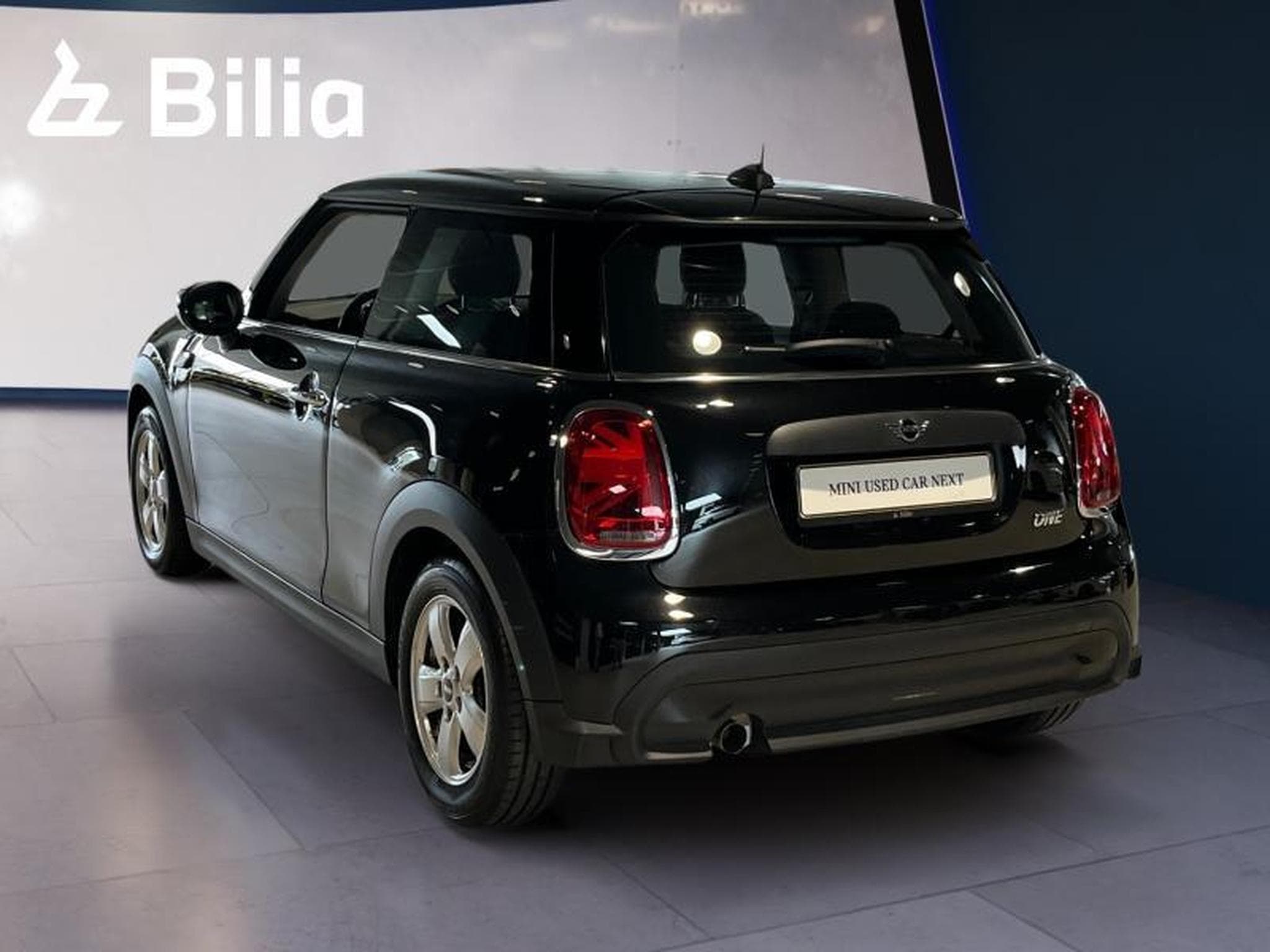MINI Cooper Mini One (2022) - Photo 5