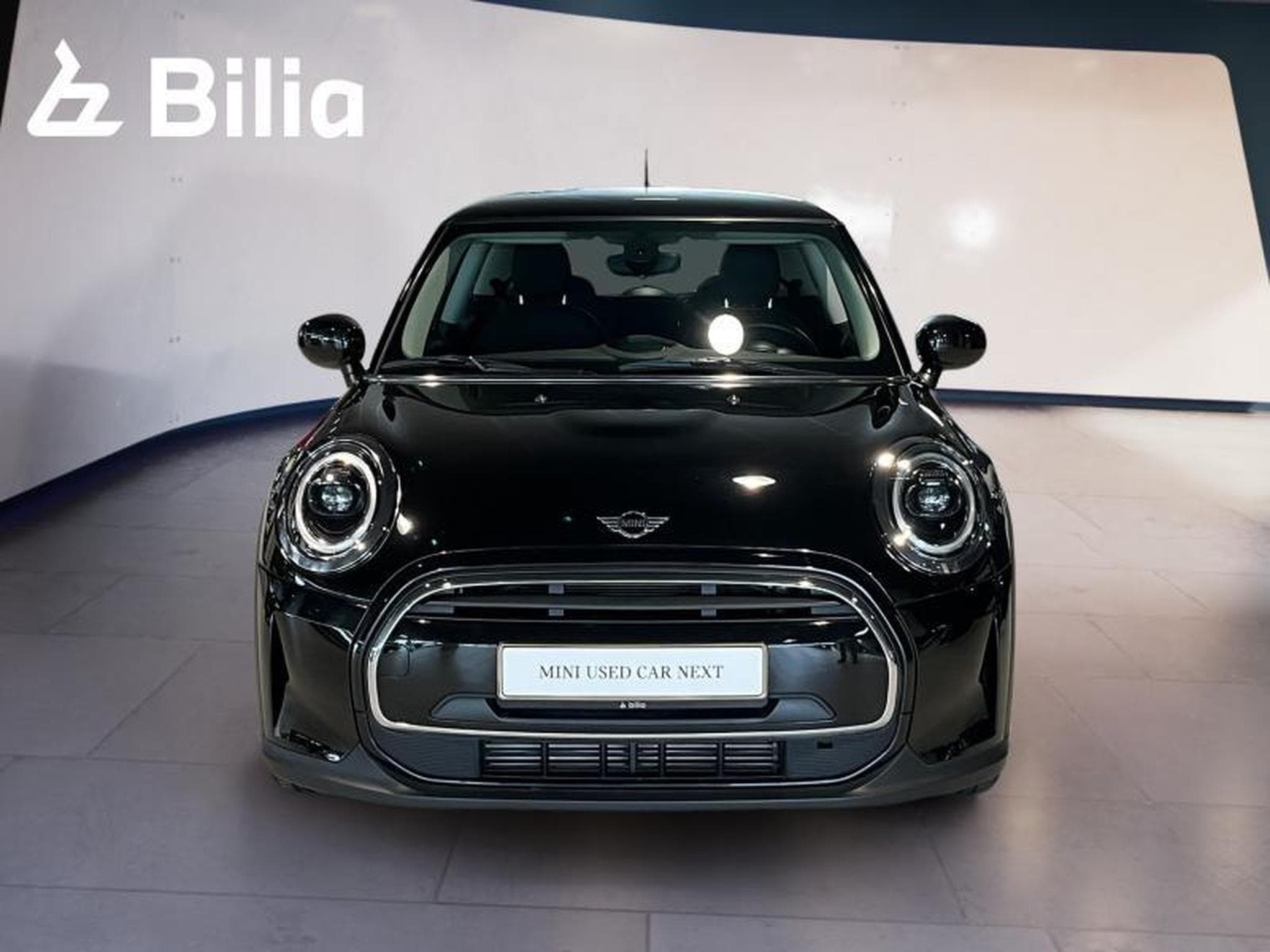 MINI Cooper Mini One (2022) - Photo 2