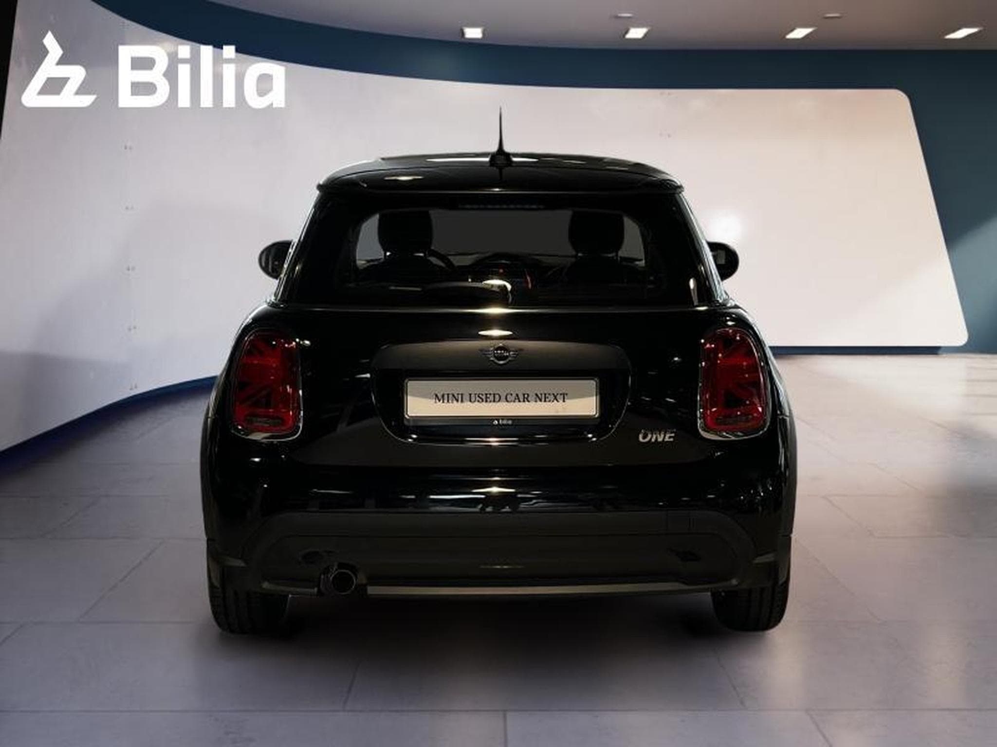 MINI Cooper Mini One (2022) - Photo 4
