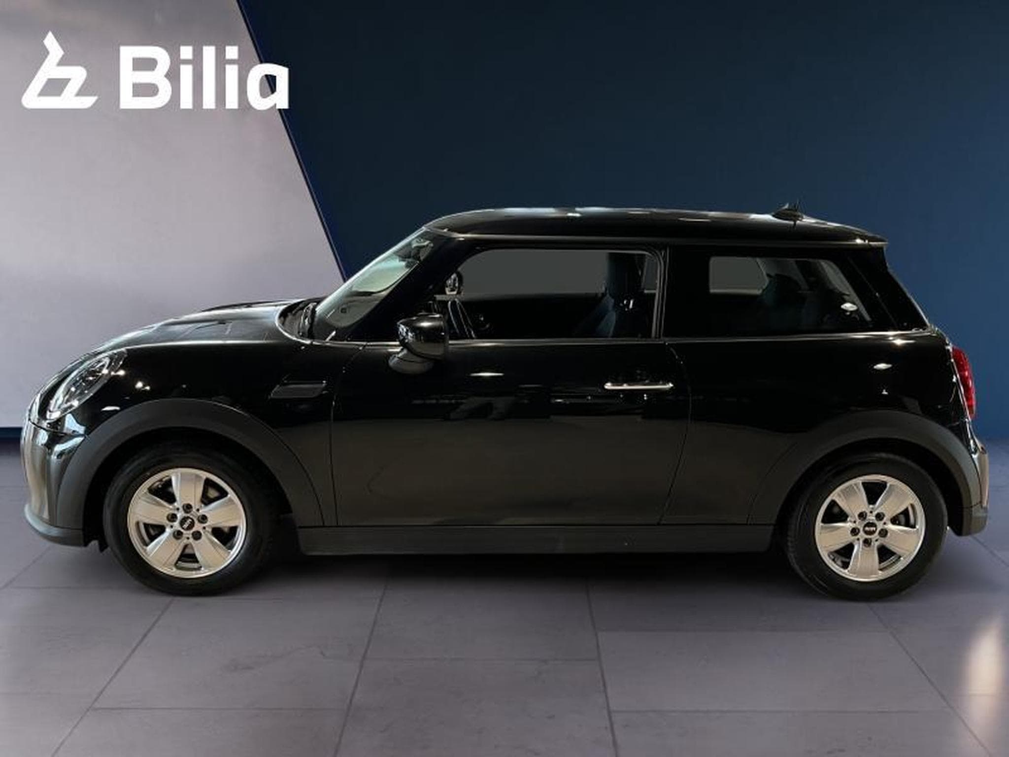 MINI Cooper Mini One (2022) - Photo 17