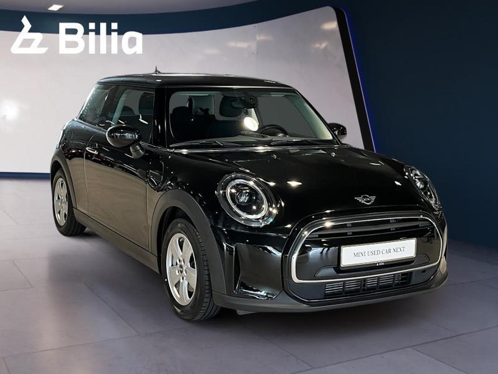 MINI Cooper Mini One (2022) - Photo 16