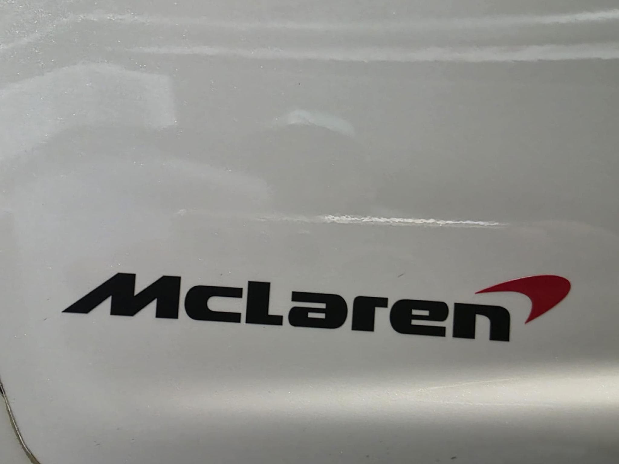 McLaren MP4-12C MP4-12C Carbon EX VIP CRISTIANO RONALDO (2012) - Foto 15