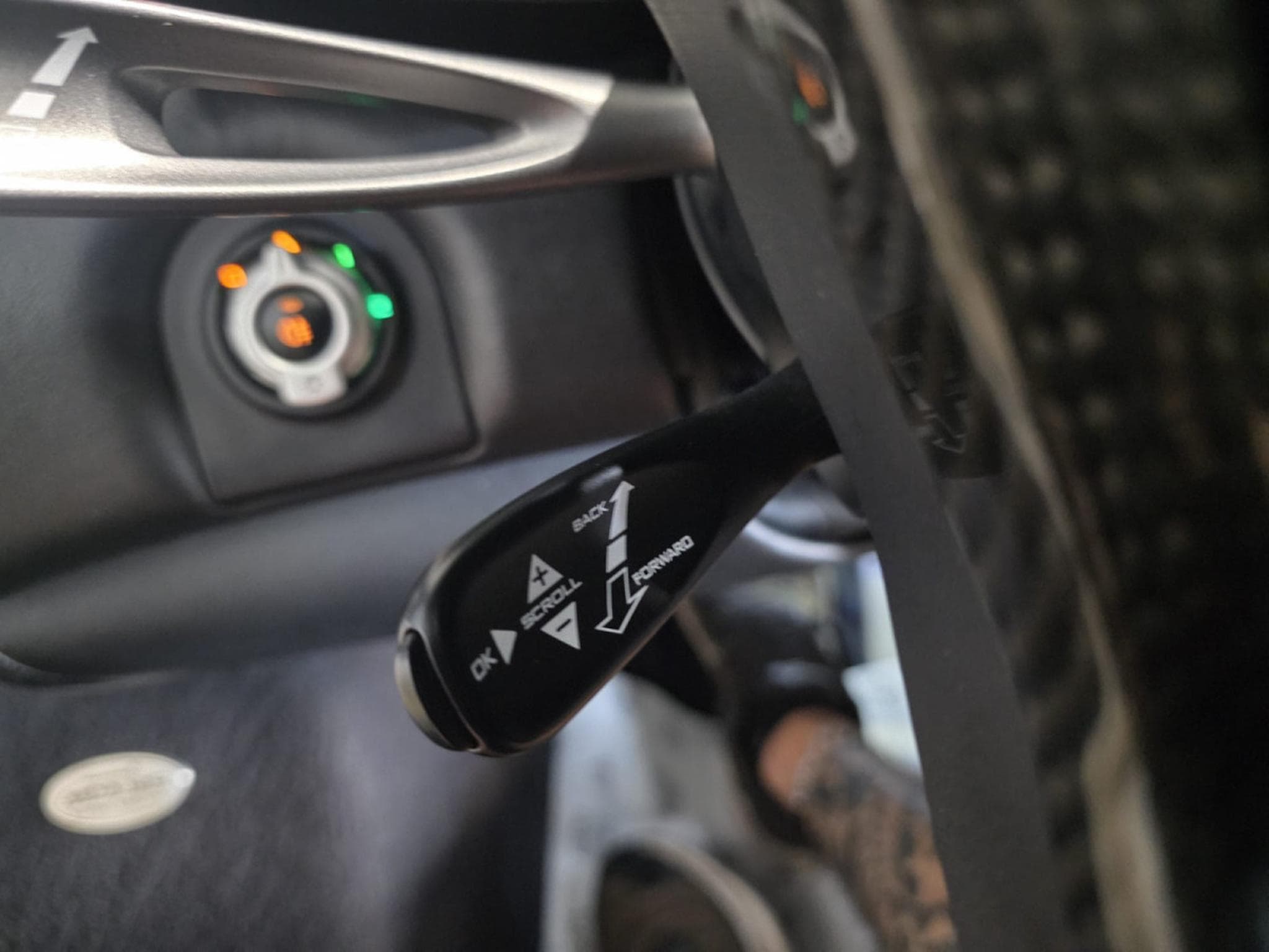 McLaren MP4-12C MP4-12C Carbon EX VIP CRISTIANO RONALDO (2012) - Foto 21
