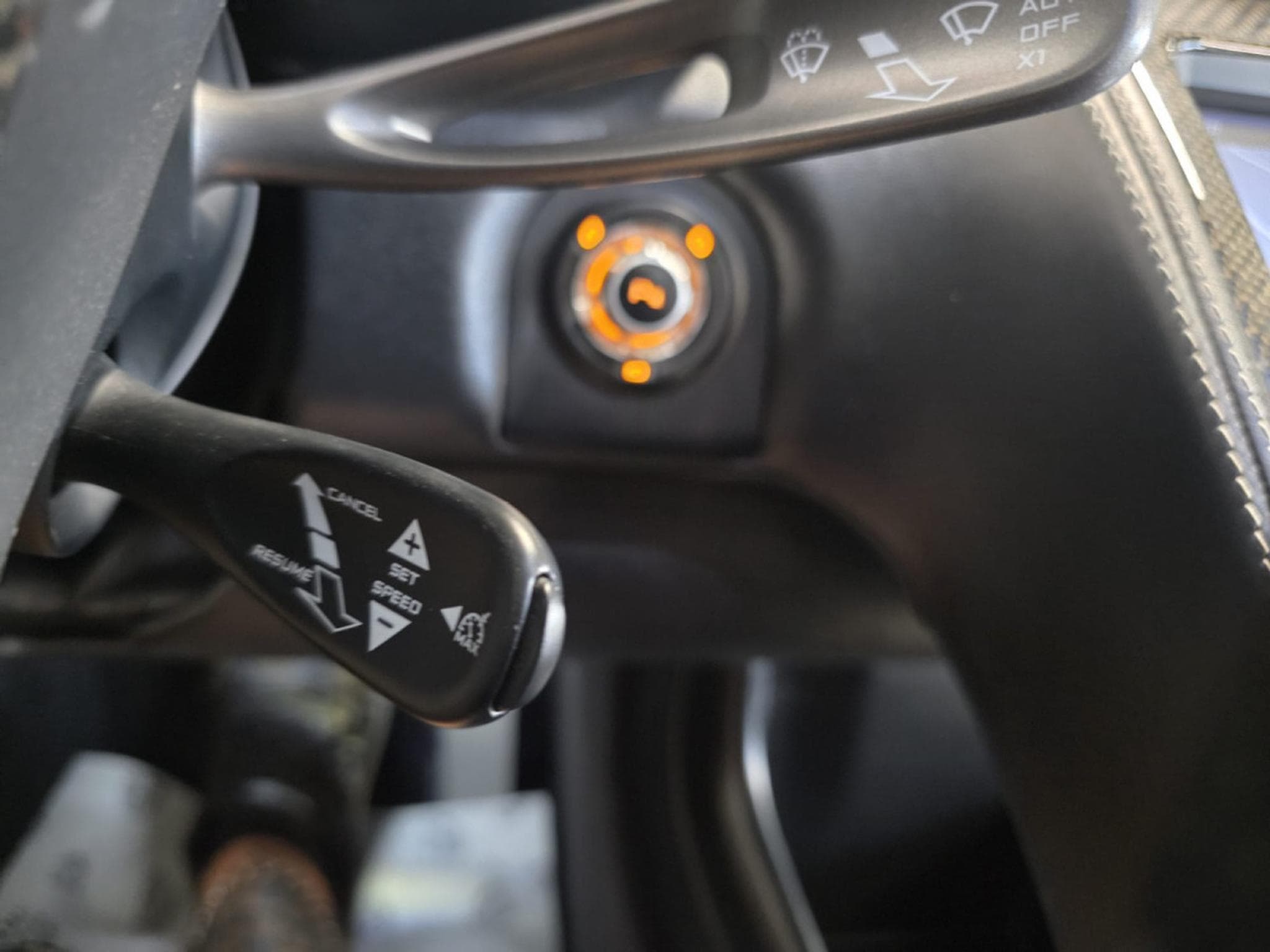 McLaren MP4-12C MP4-12C Carbon EX VIP CRISTIANO RONALDO (2012) - Foto 23