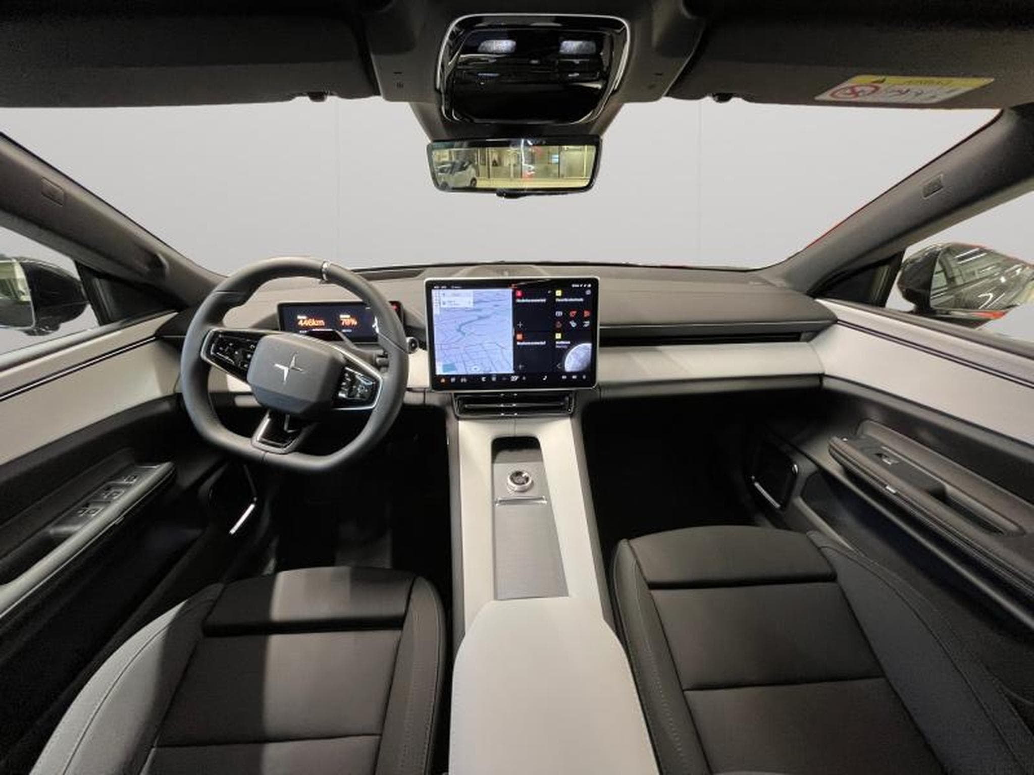 Polestar 4 LRDM / PRIME (2026) - Photo 2