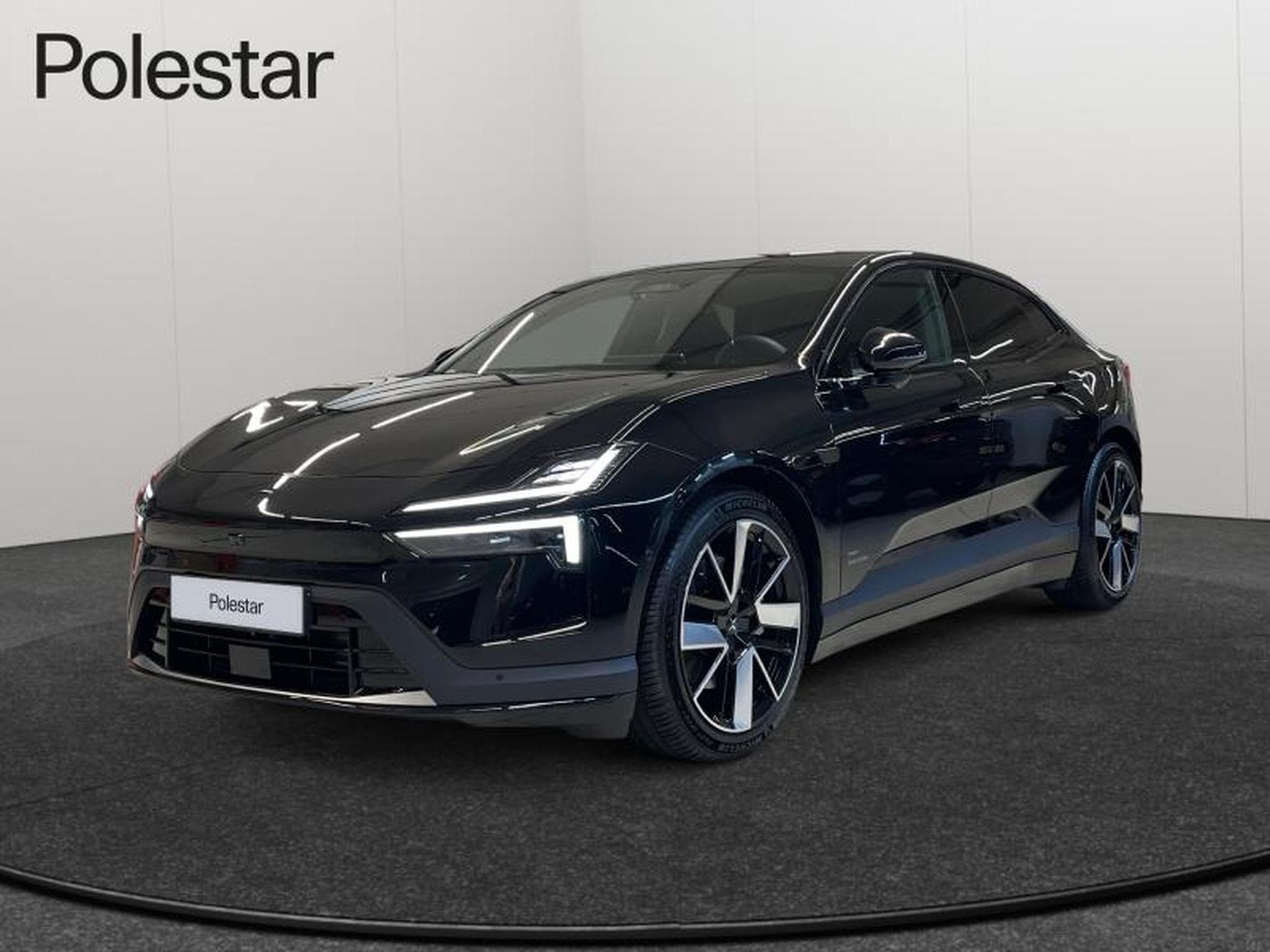 Polestar 4 LRDM / PRIME (2026) - Photo 1