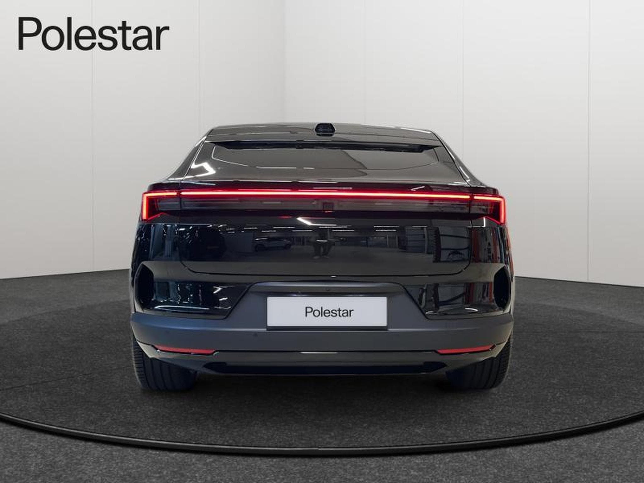 Polestar 4 LRDM / PRIME (2026) - Photo 6