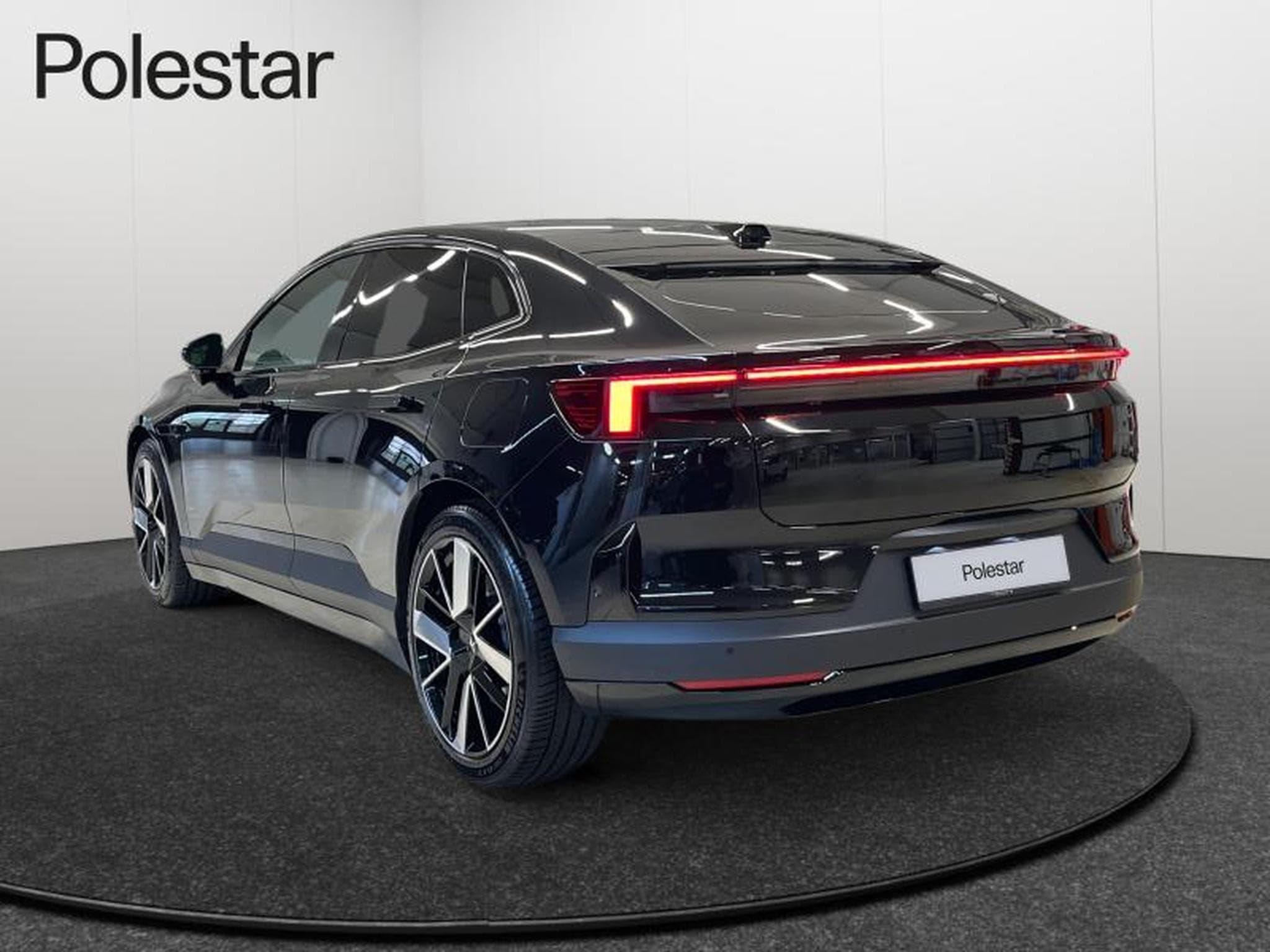 Polestar 4 LRDM / PRIME (2026) - Photo 5