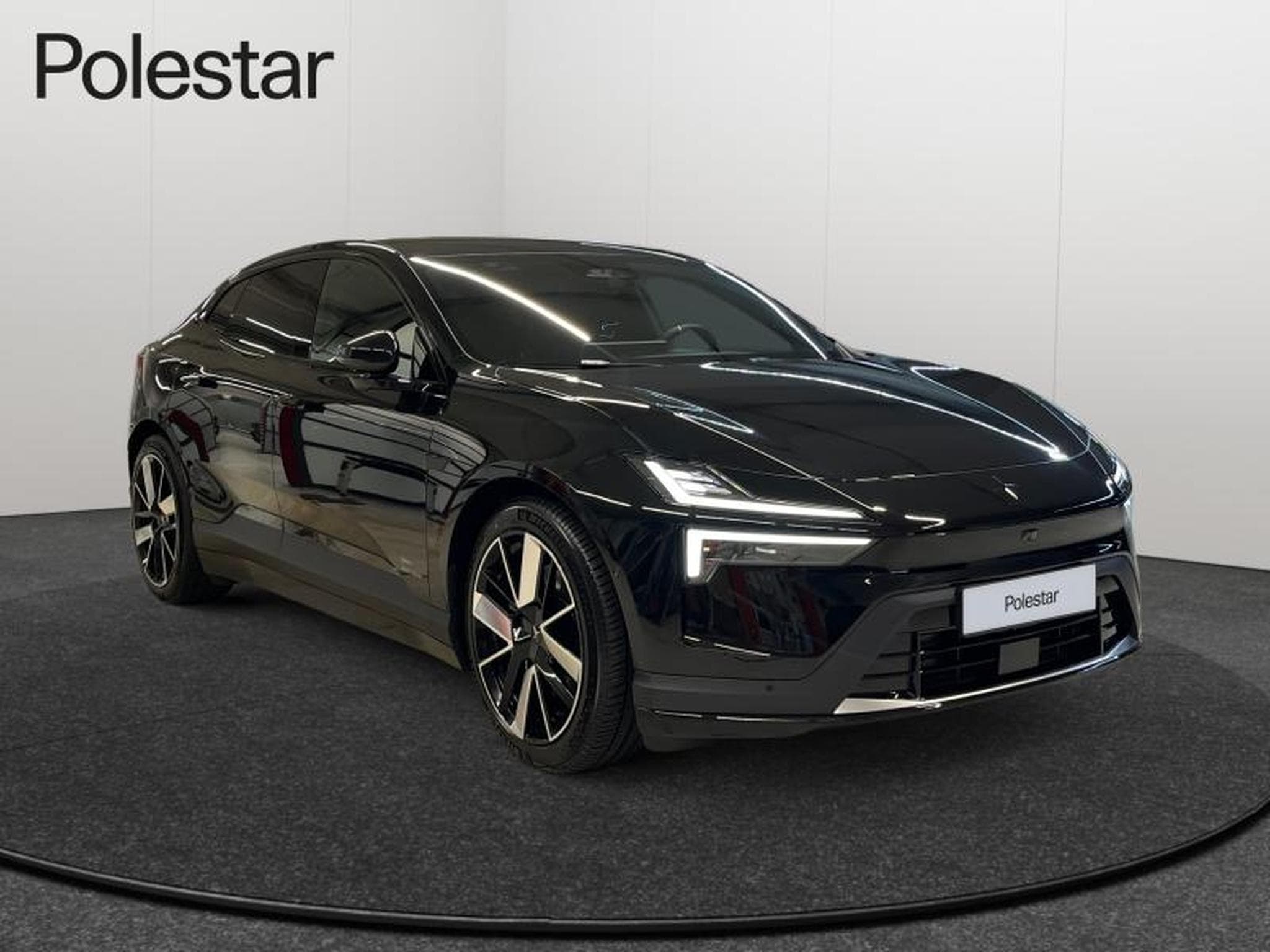 Polestar 4 LRDM / PRIME (2026) - Photo 7