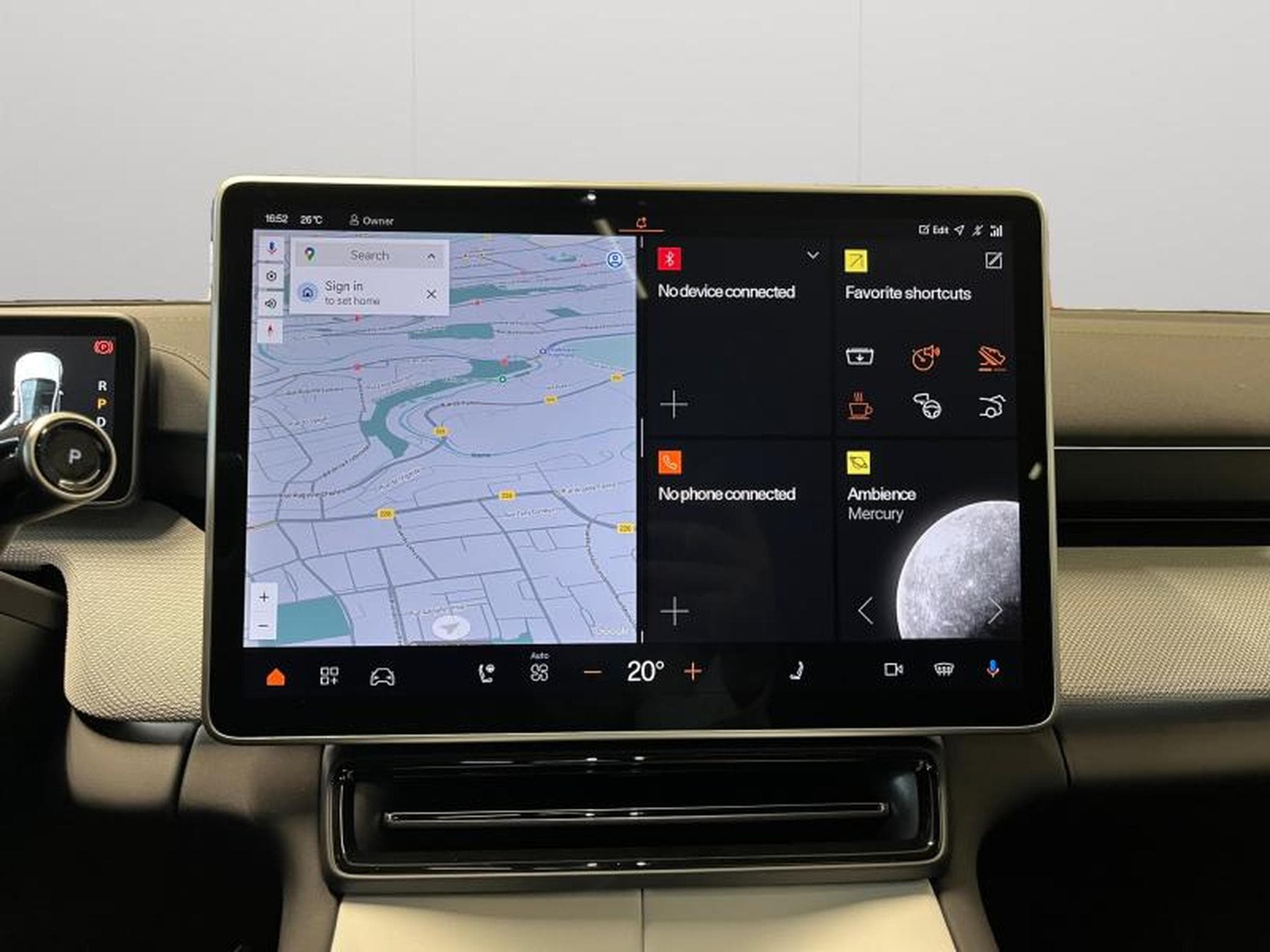Polestar 4 LRDM / PRIME (2026) - Photo 9