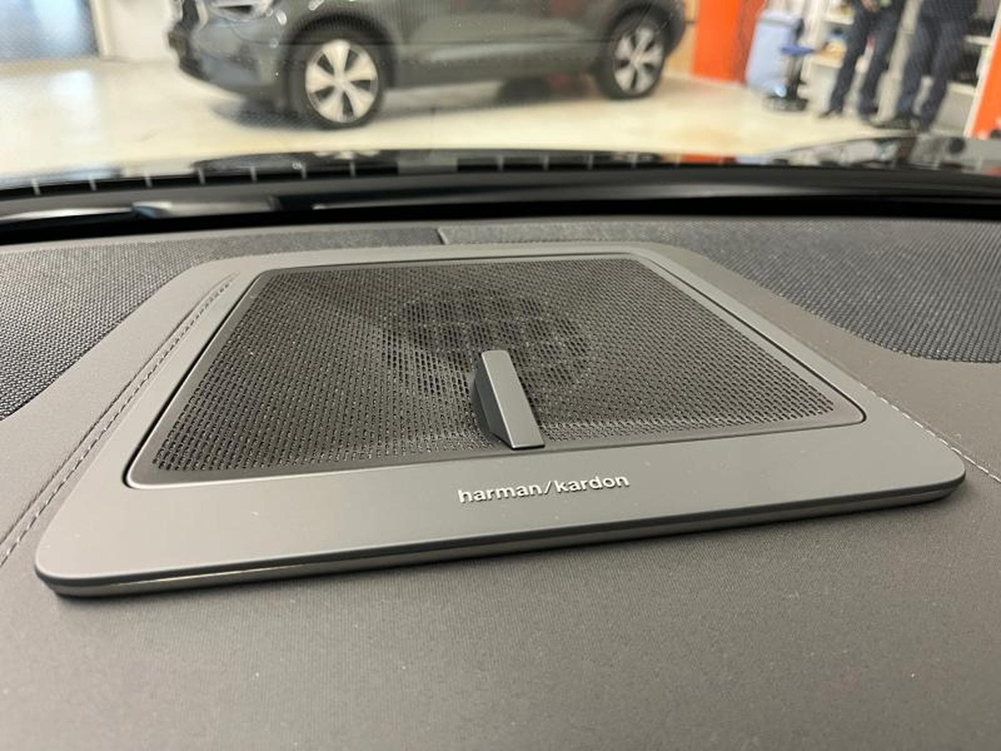 Polestar 4 LRDM / PRIME (2026) - Photo 19